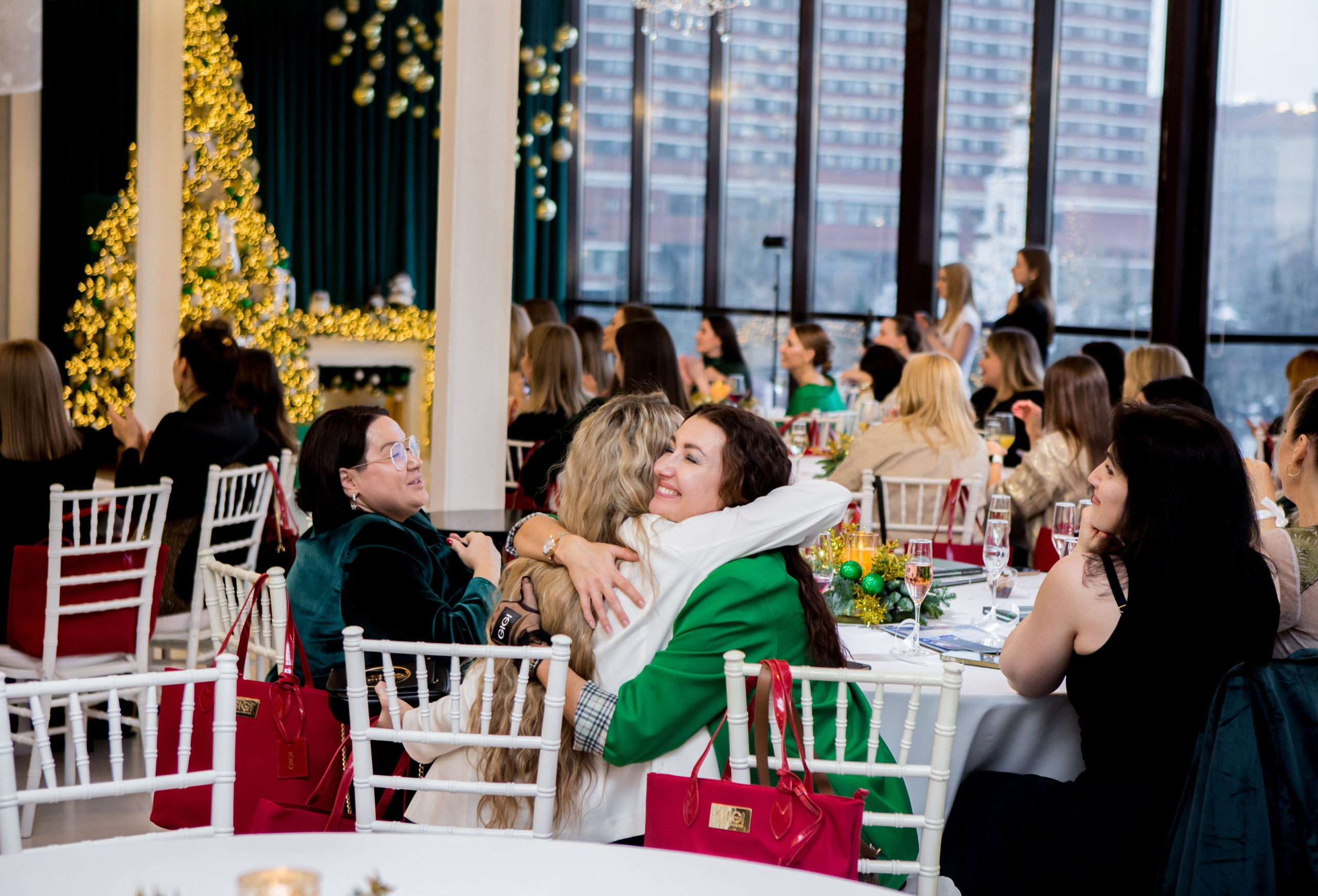 Конференция GIGI. Коммерческий фотограф в Москве, Наталия Горячева