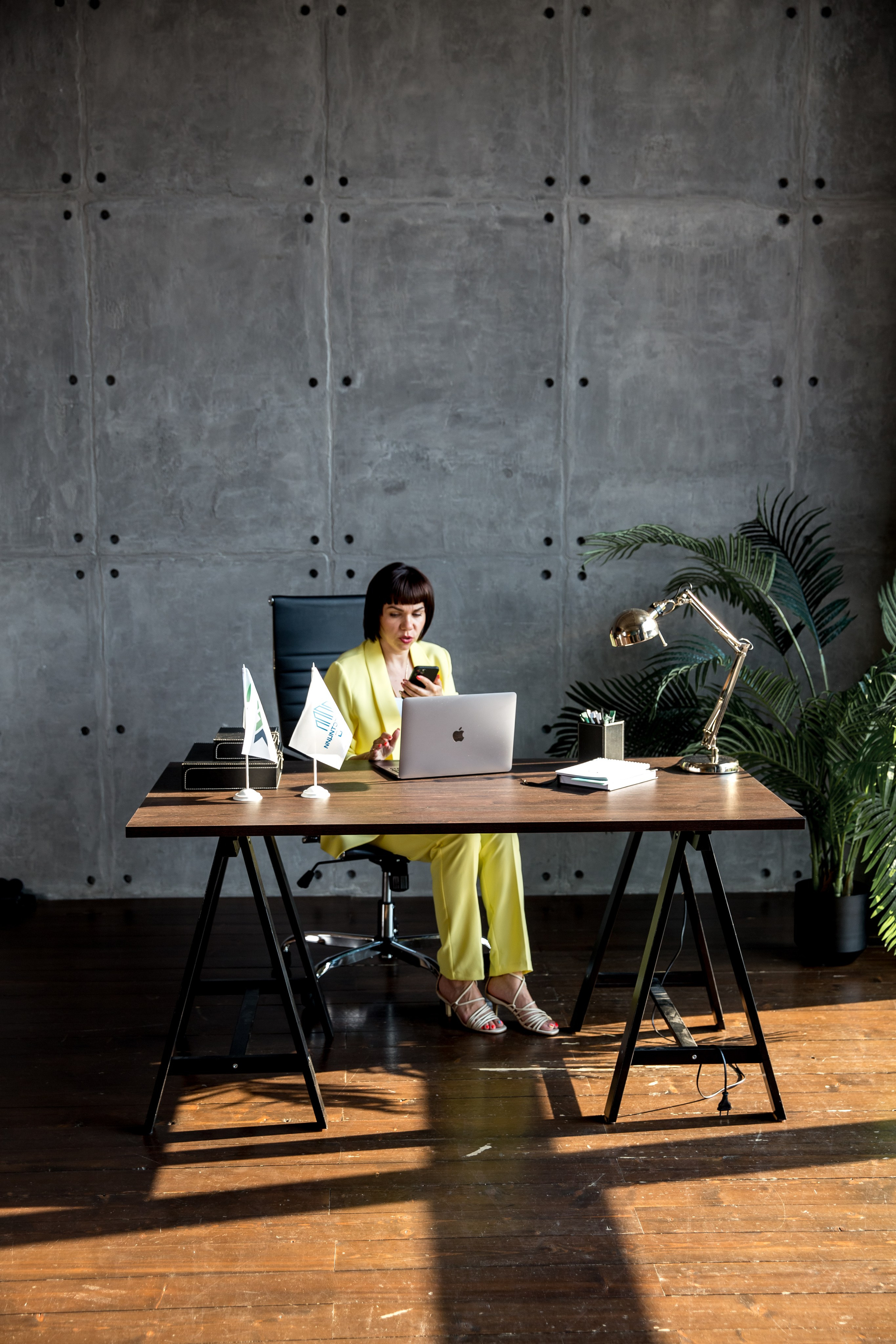 Деловая фотосессия для журнала о бизнесе. Коммерческий фотограф в Москве, Наталия Горячева