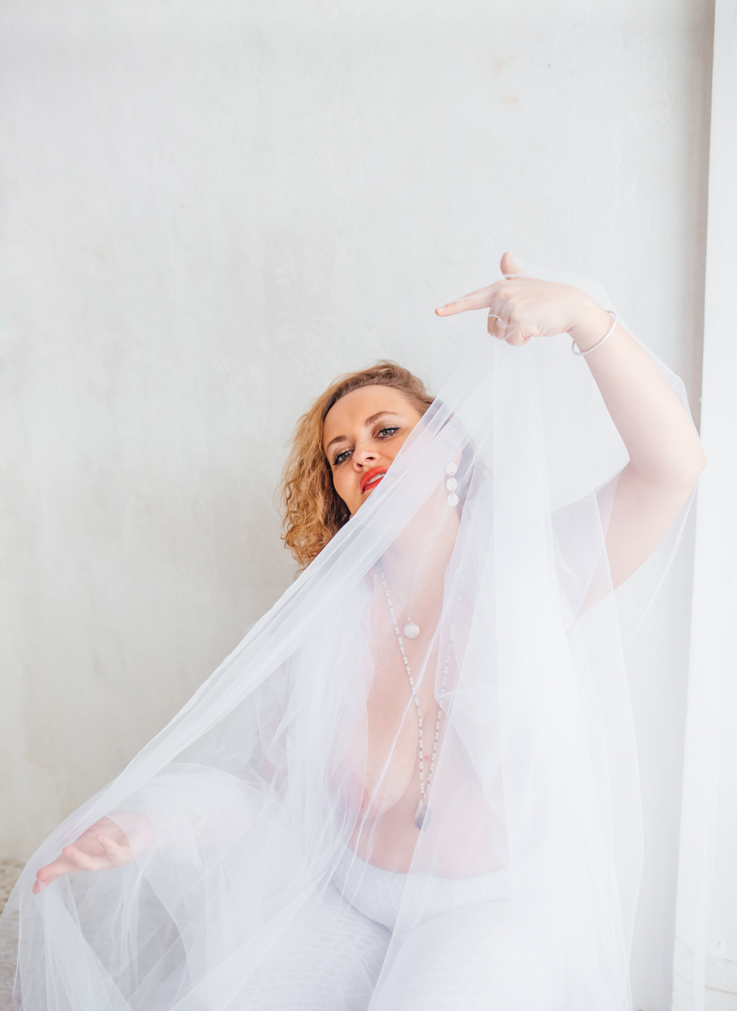 Фотосессия для эзотерика. Коммерческий фотограф в Москве, Наталия Горячева