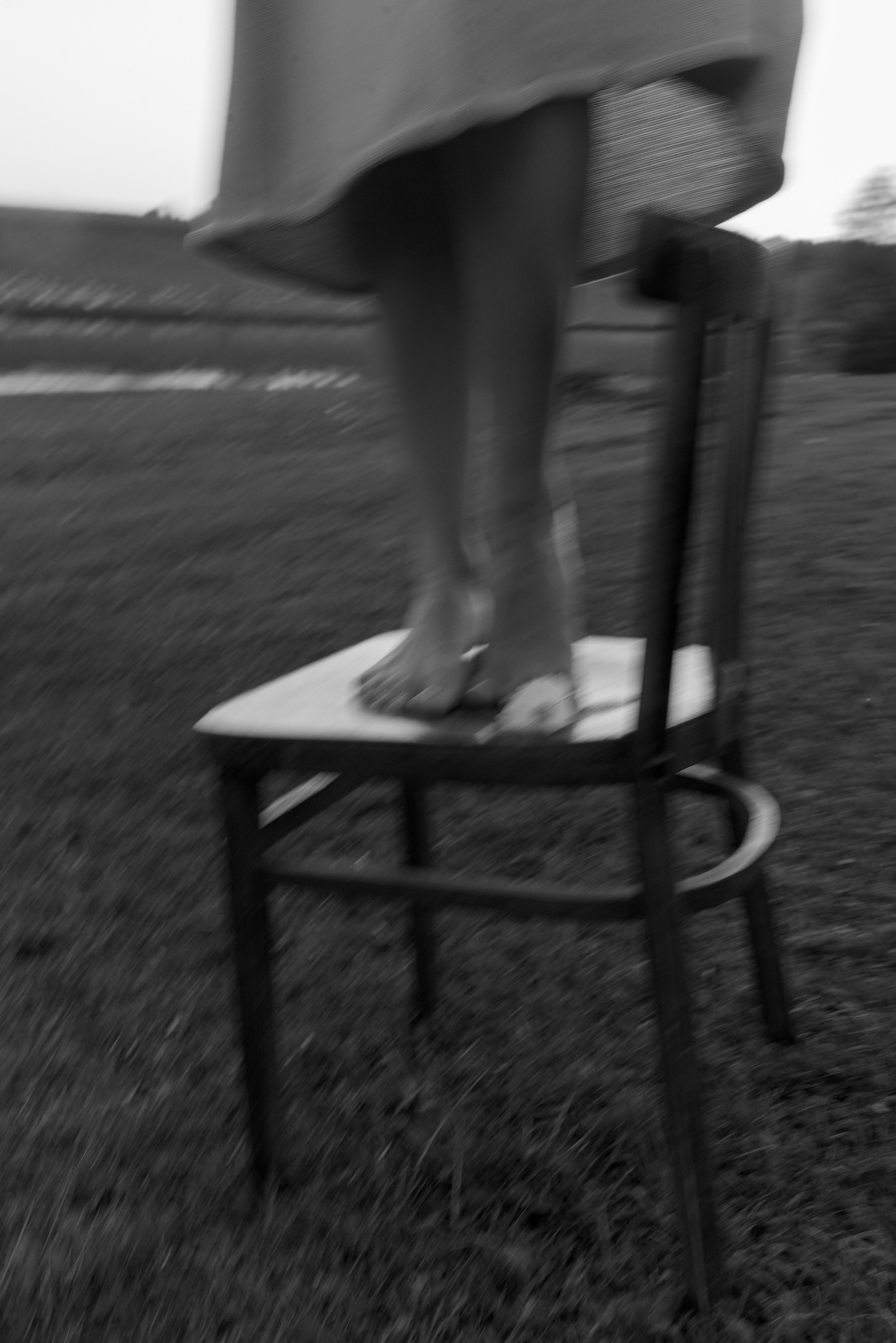 Оксана. Фотограф Анна Абрикосова