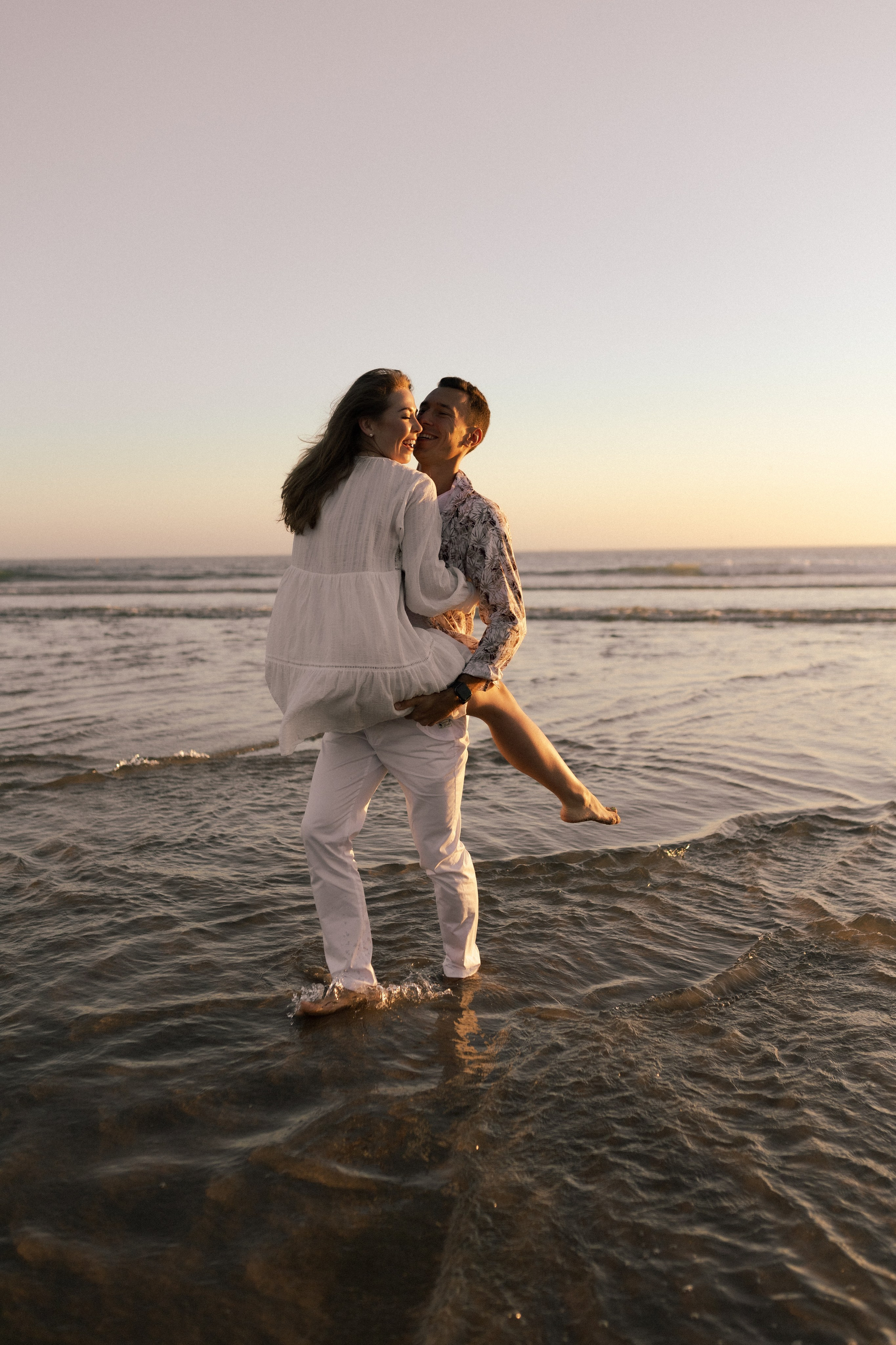 Элина Артем. Wedding and family photographer OLGA KILVEIN