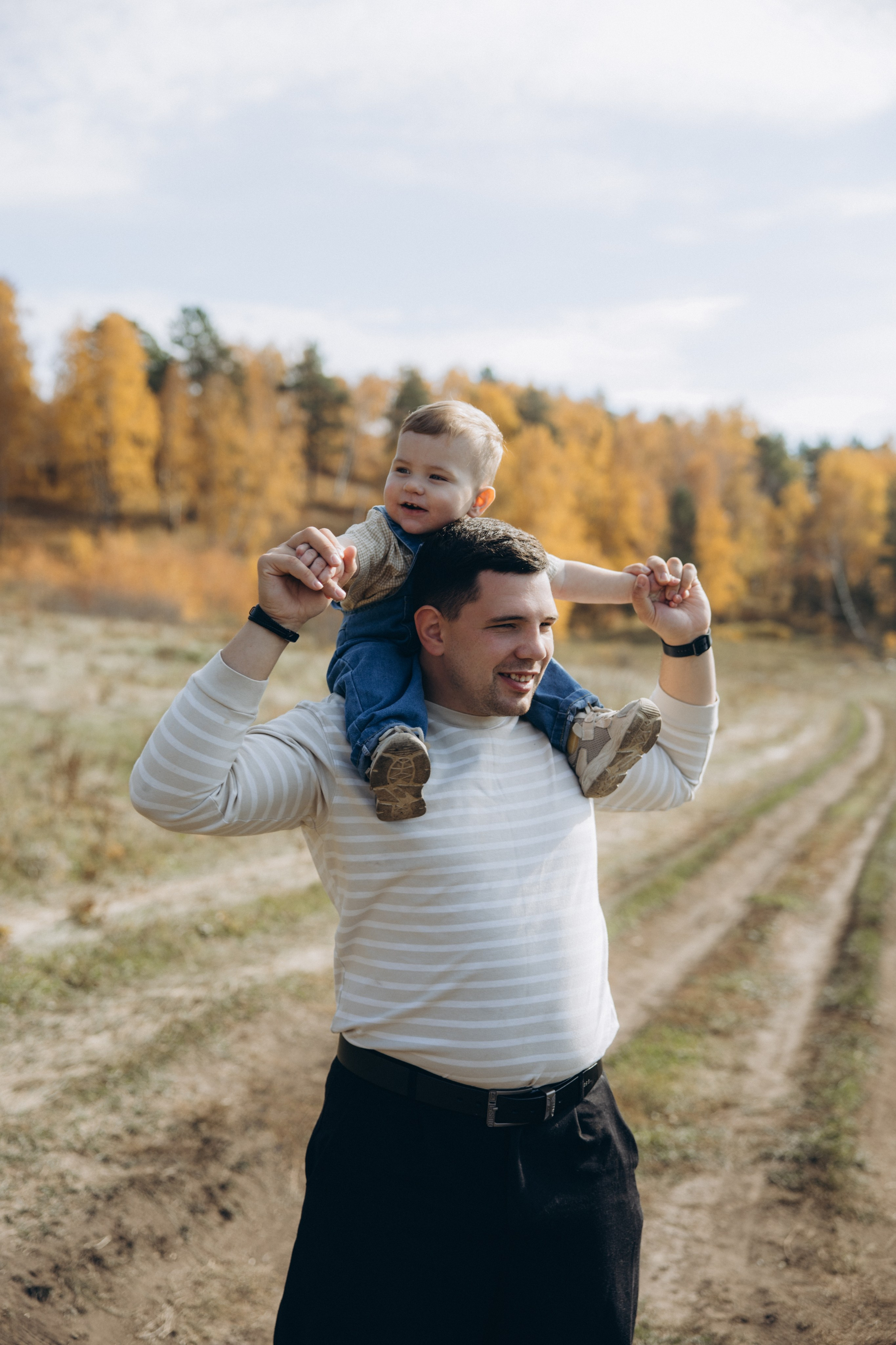 Роман. Свадебный, семейный фотограф в Иркутске Светлана Макаричева