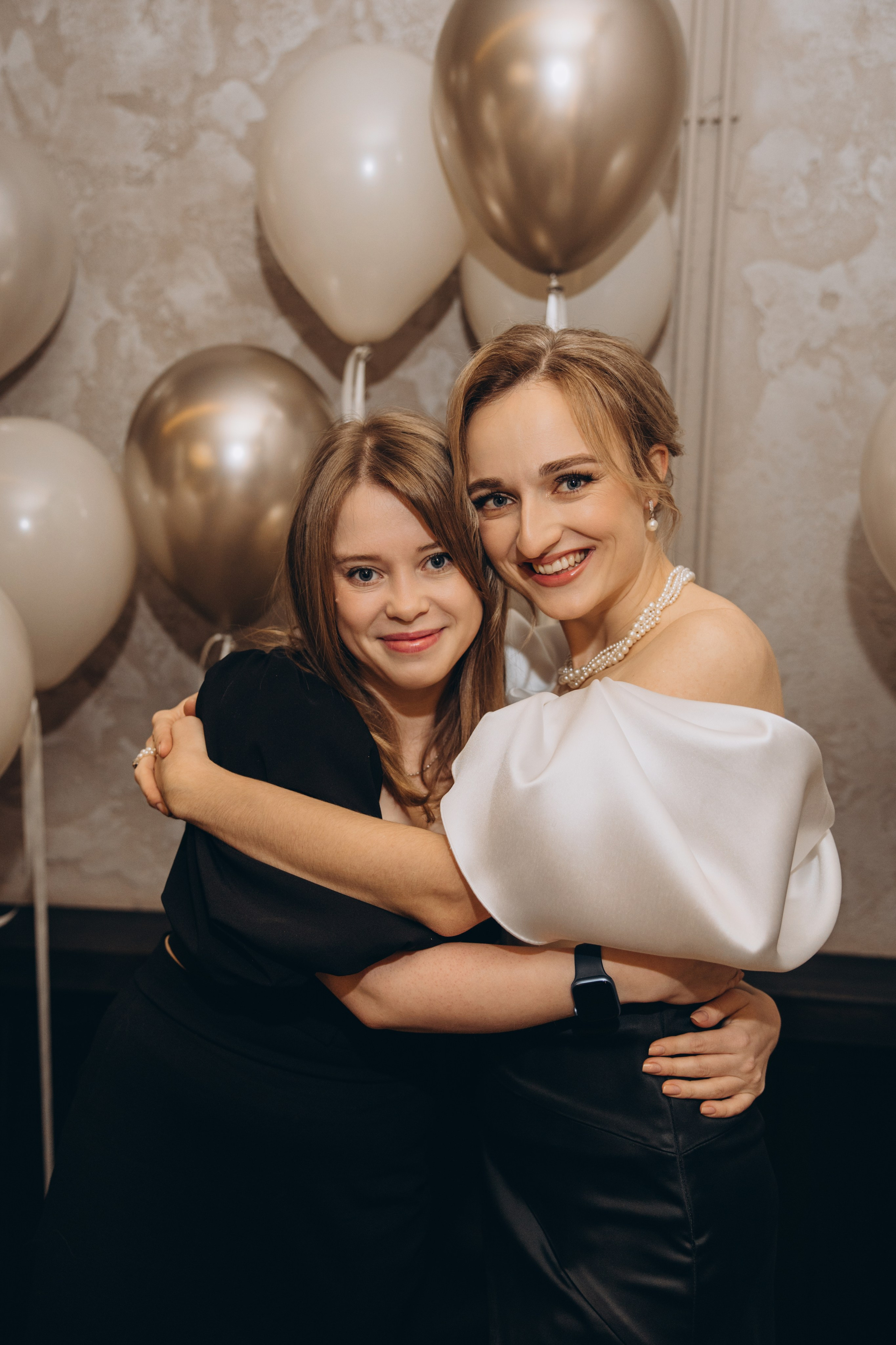 День рождения Валентины. Свадебный, семейный фотограф в Иркутске Светлана Макаричева