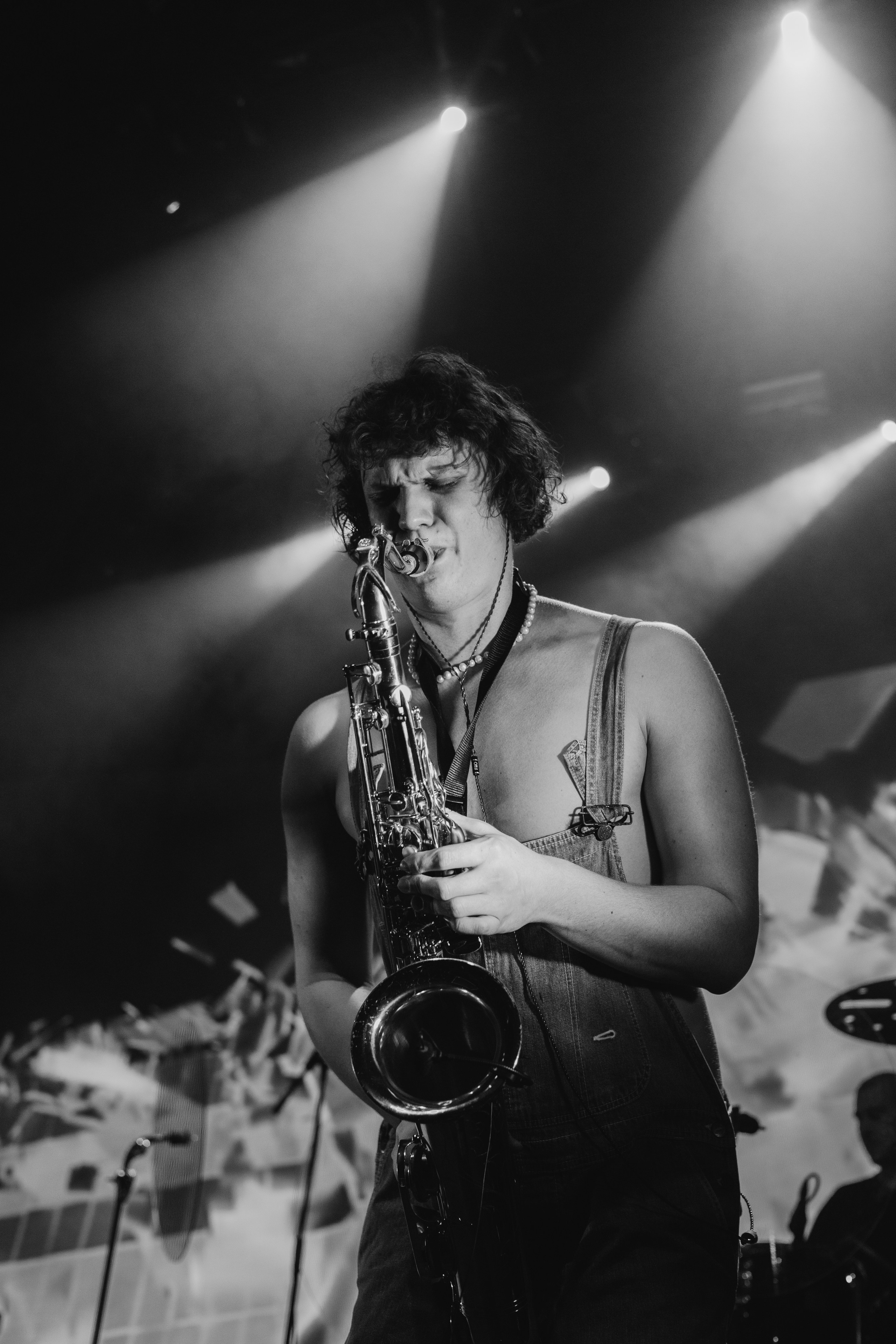 Тима Ищет Свет’23. RUSLAN ROZANOV