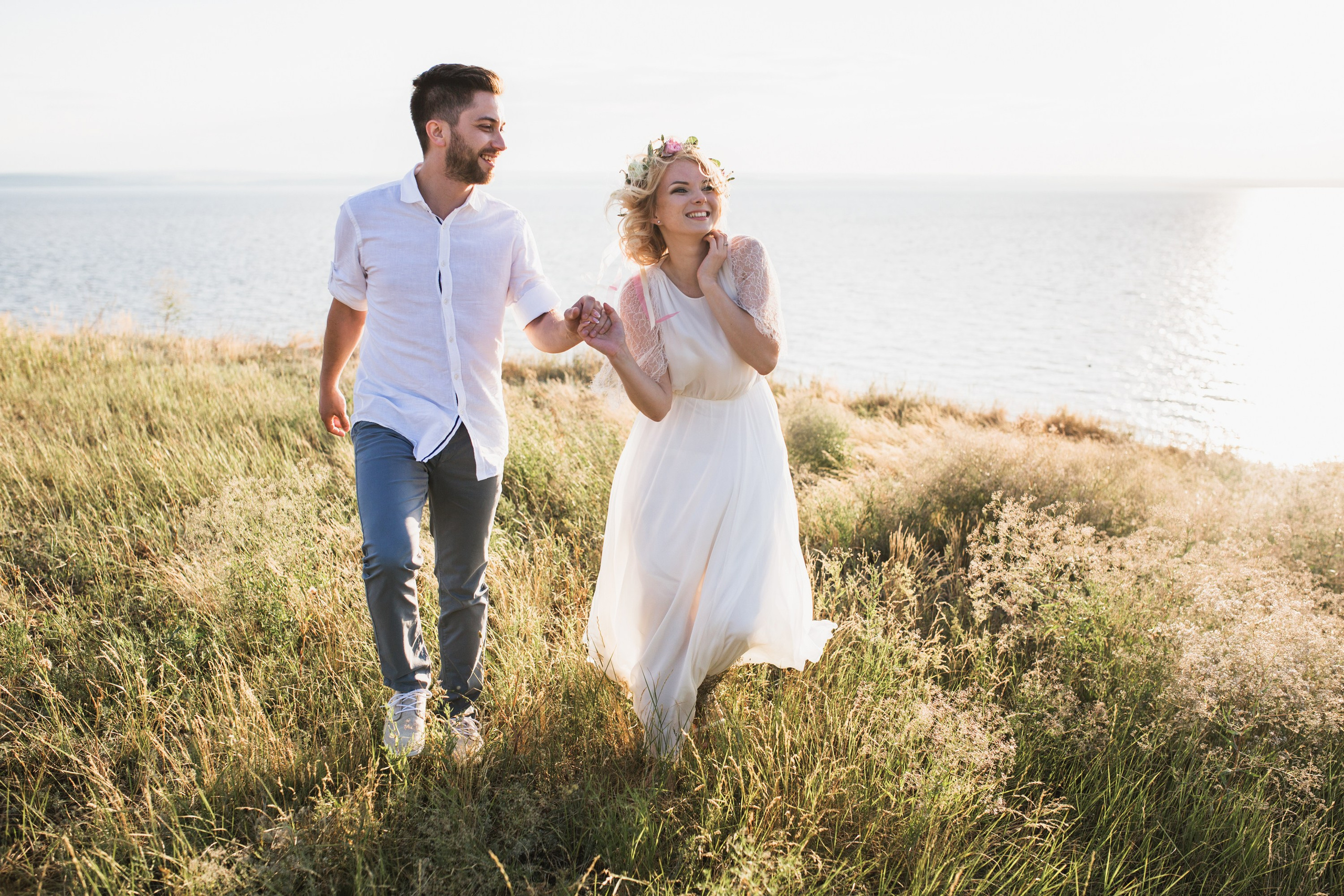 Ягодное. Wedding photographer