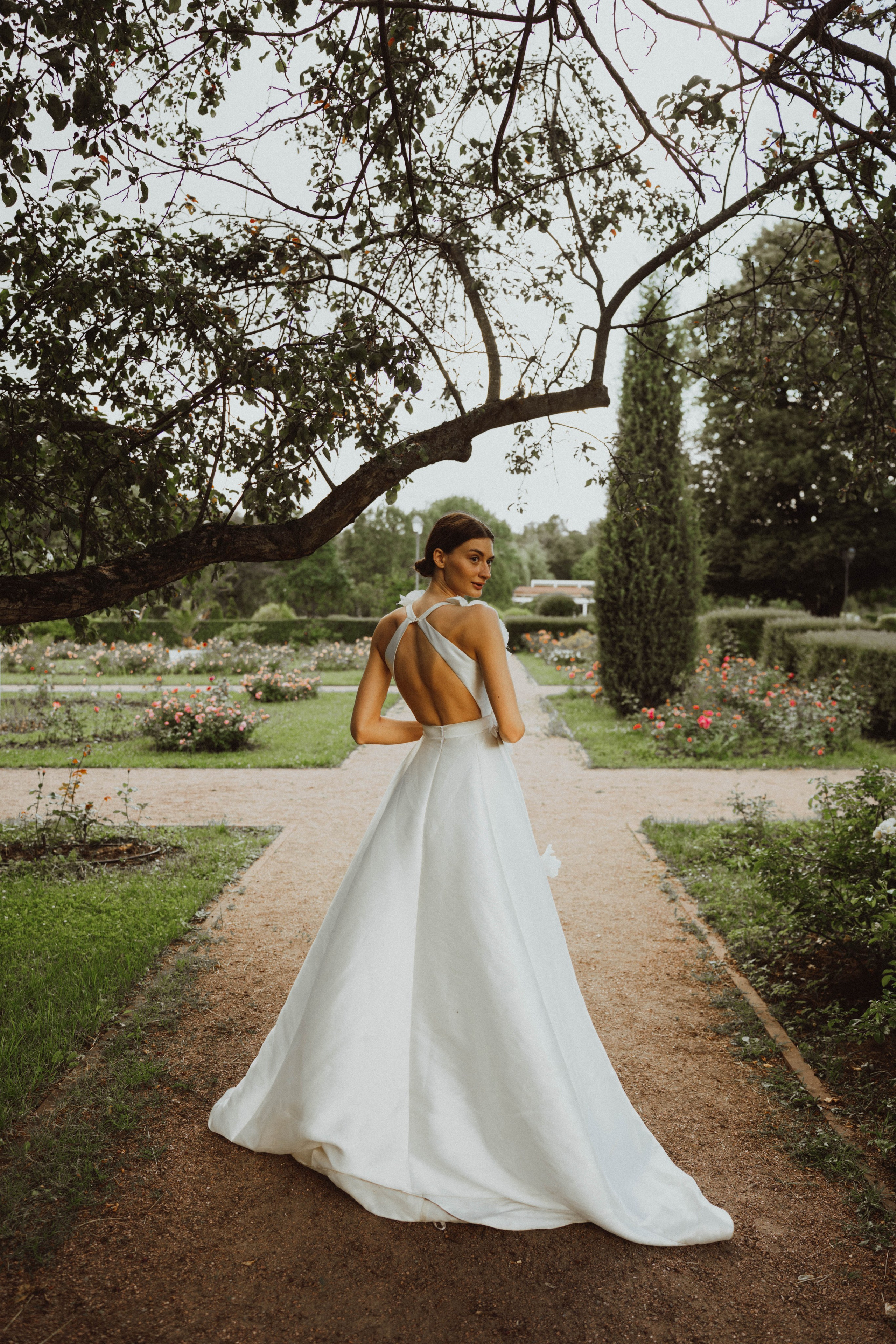 Кристина&Марк. Фотограф Абакумова Анастасия