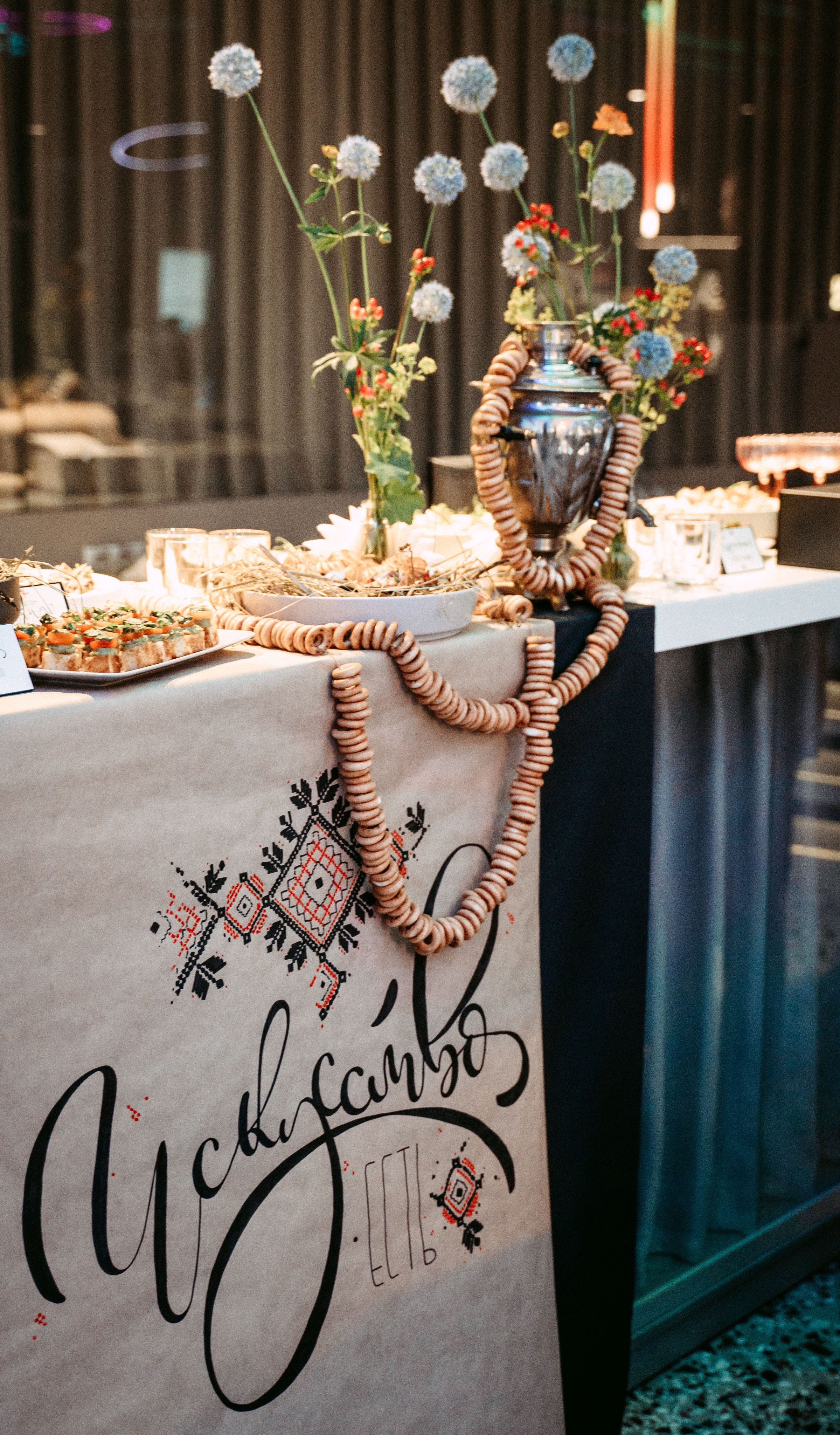 Микулай. Закрытая премьера в Киномакс IMAX / 2023. Саша Копылов, фотограф в Казани