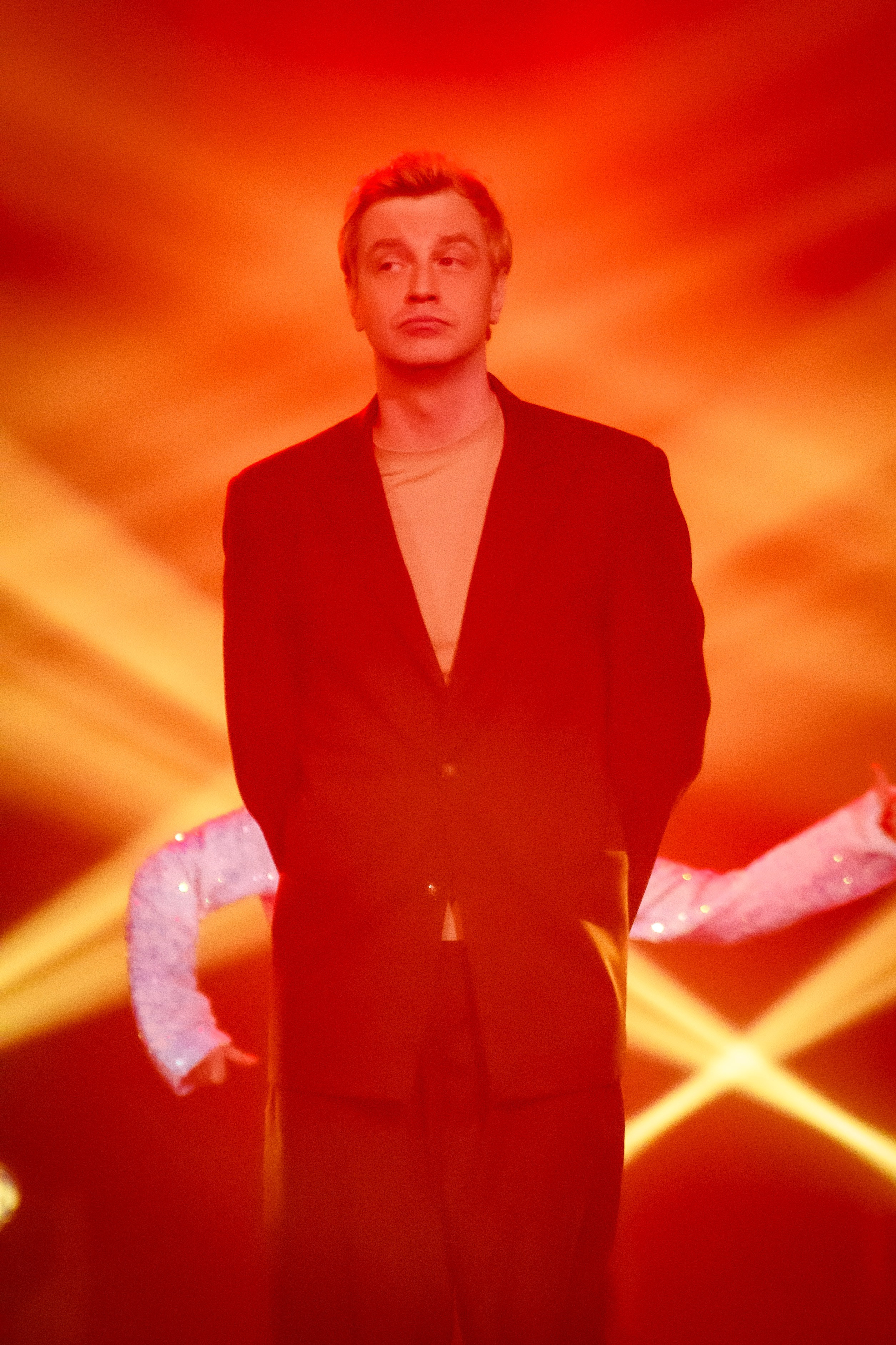 Лариса Рубальская — КЗ «Москва», Остров мечты. Бренд-фотограф для экспертов и блогеров в Москве Влада Горбовская