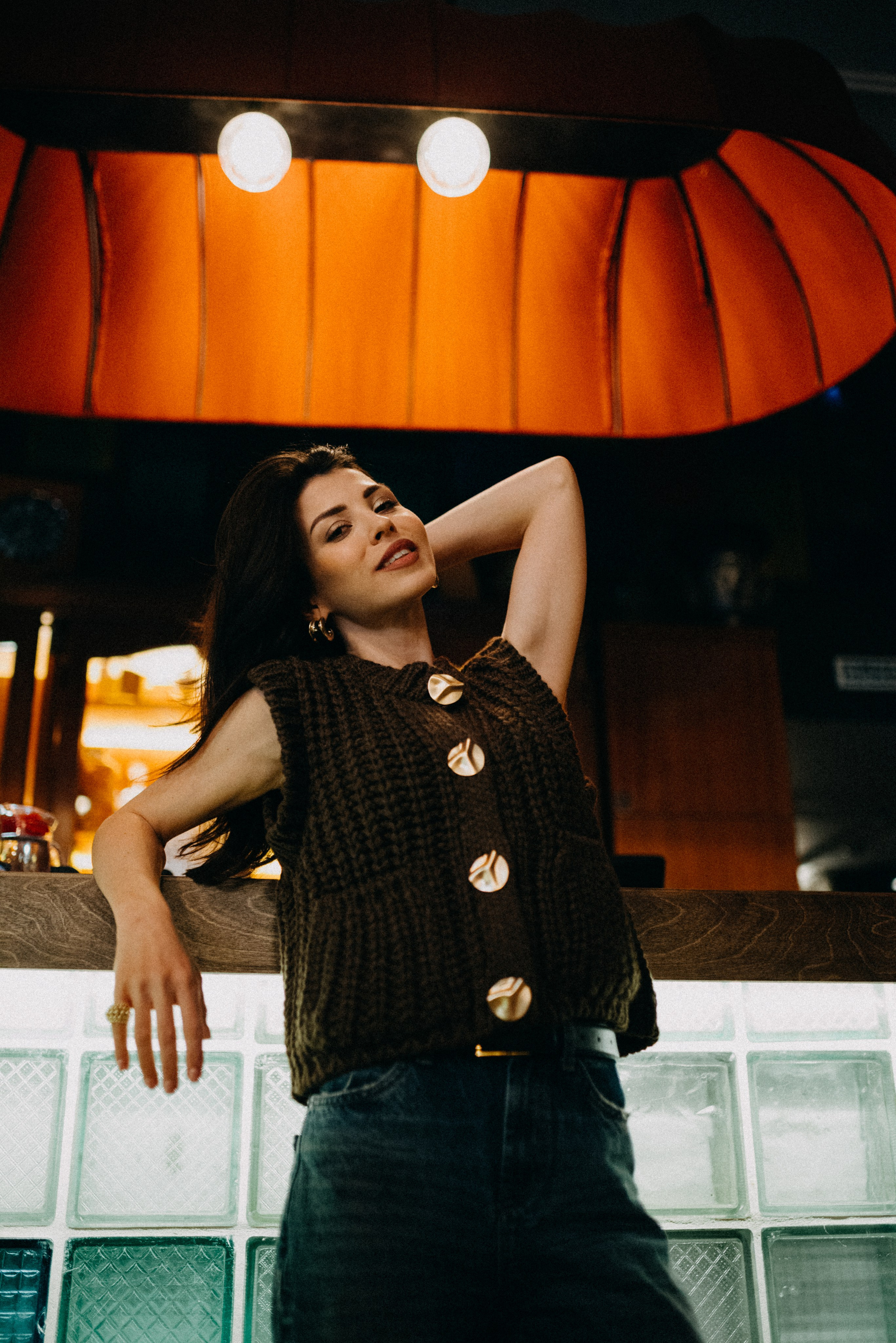 День рождения Алины | бар «Коммуналочка». Фотограф Санкт-Петербург, Новороссийск