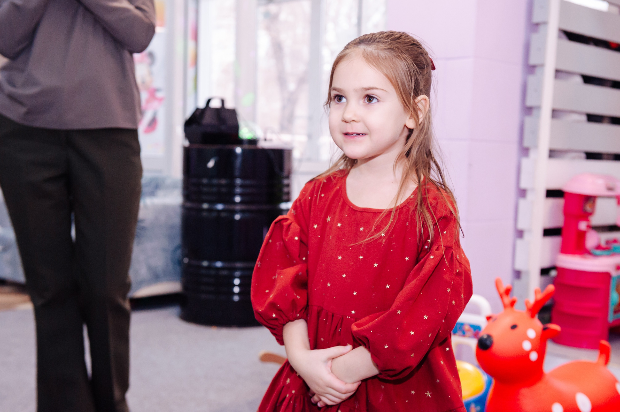 День Рождения Кати. Фотограф Магнитогорск Данил Семенов