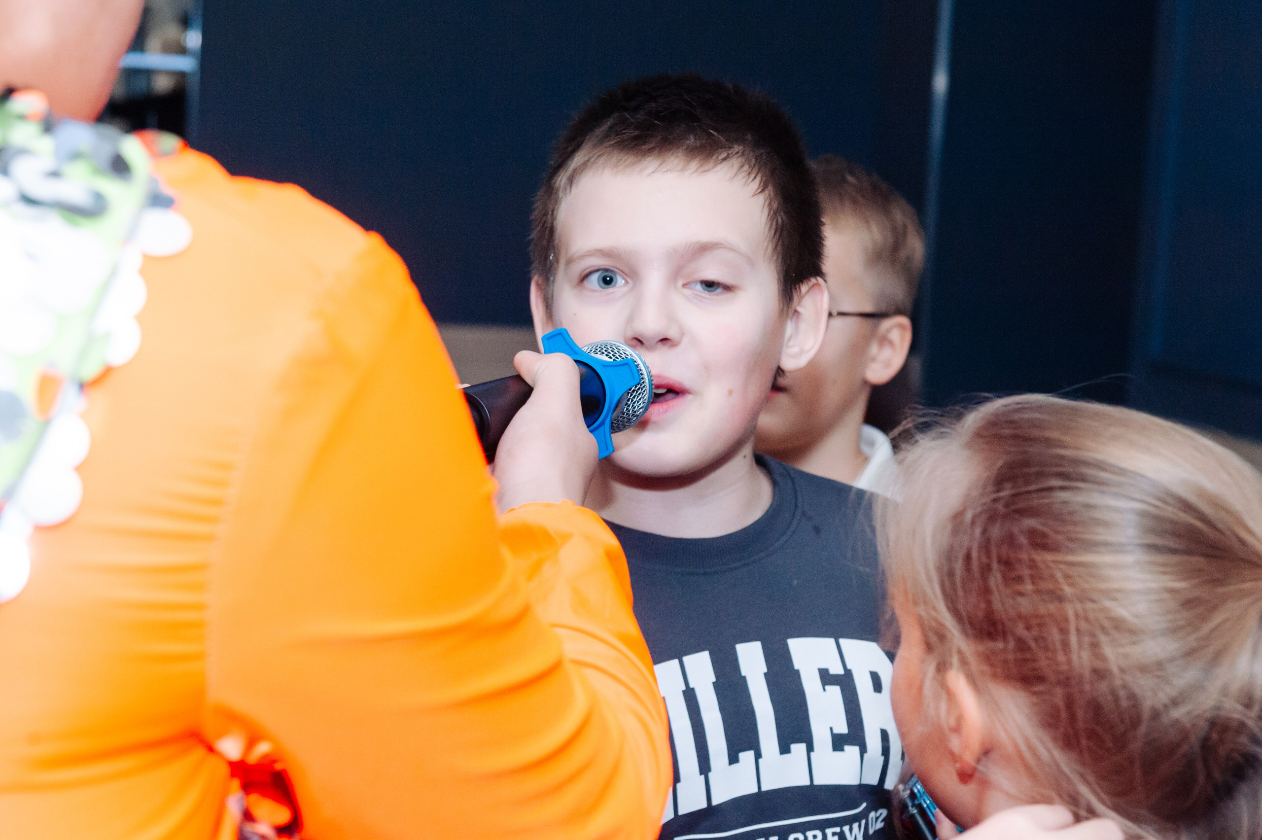 День Рождения Прохора. Фотограф Магнитогорск Данил Семенов