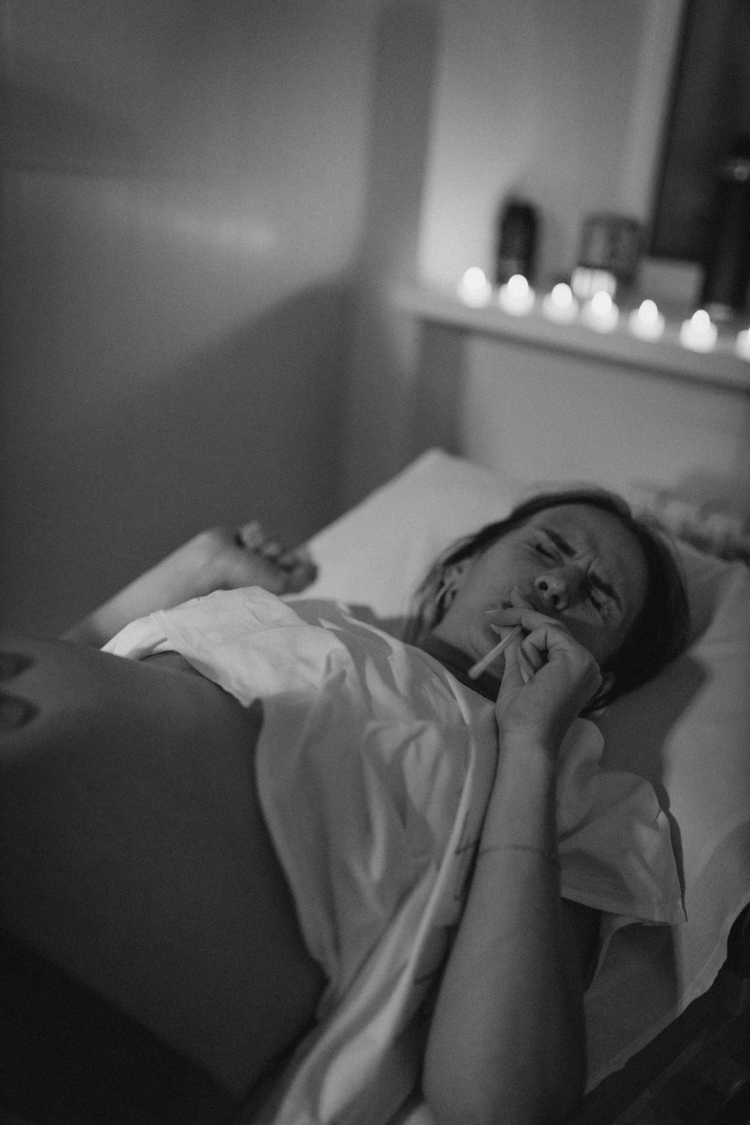 Рождение Максима. Семейный фотограф и фотограф на роды в Ростове-на-Дону Мухина Виктория