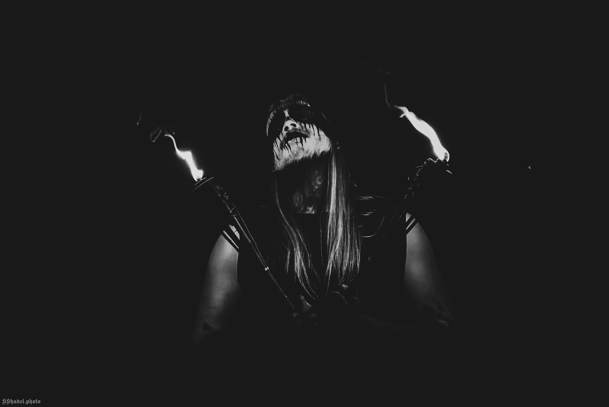 Neargroth promo session. We will make everything metal!