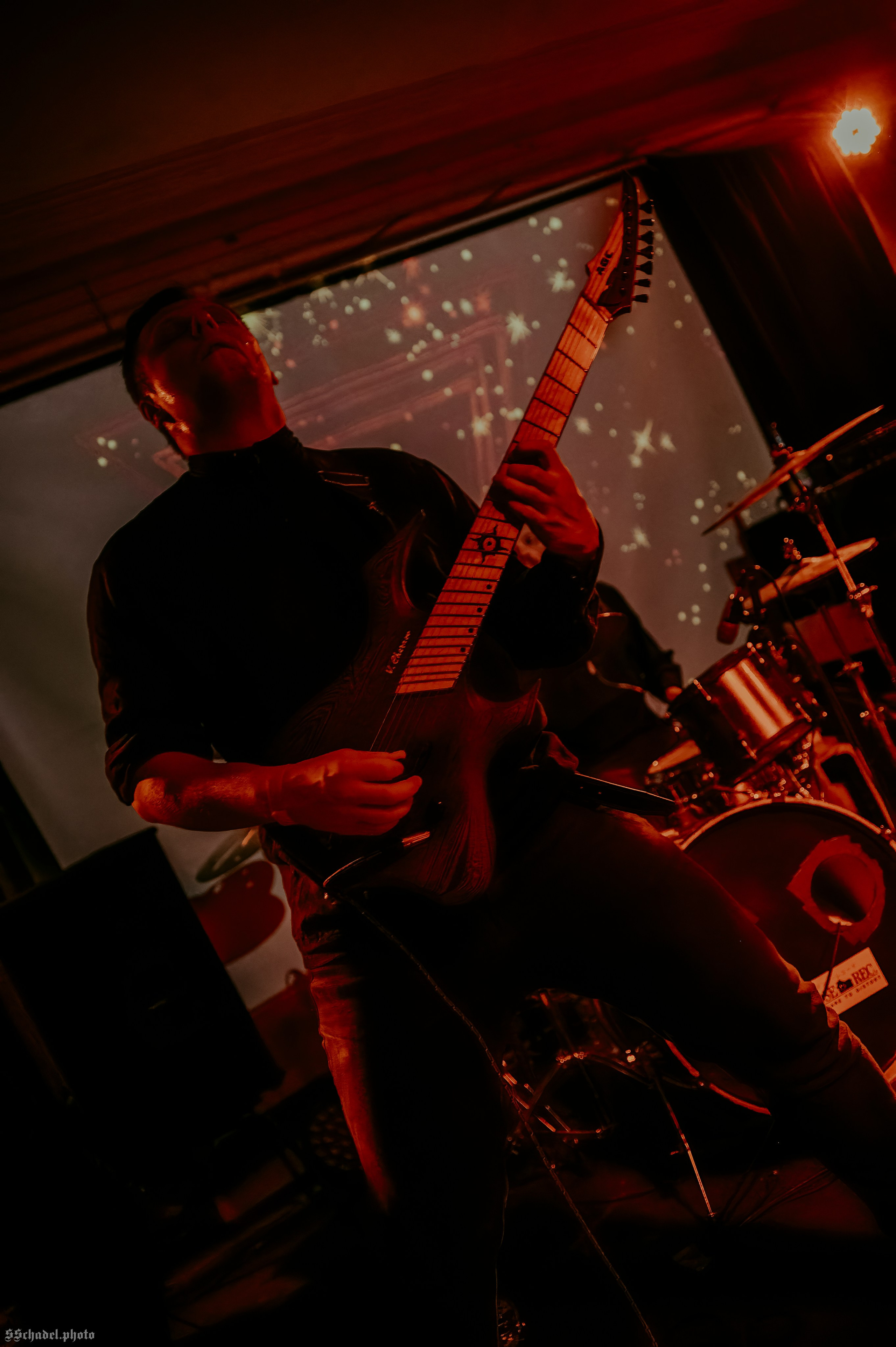 ИЛ 22.05.26. We will make everything metal!