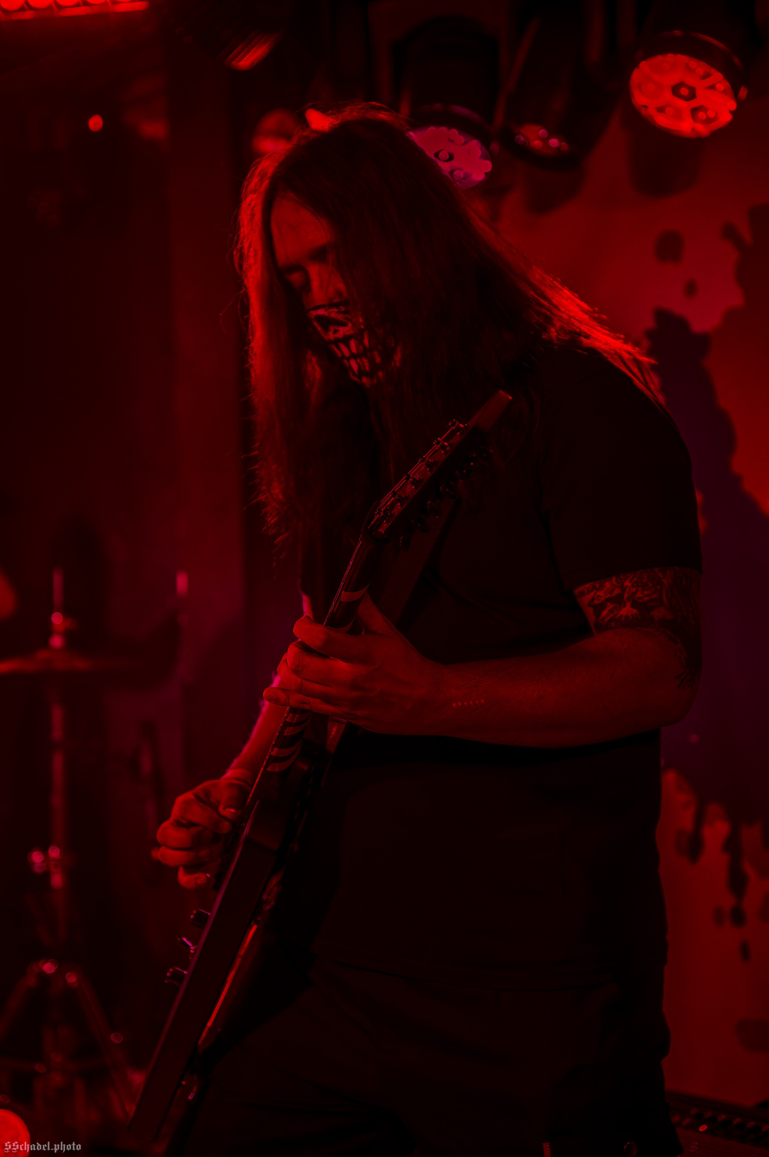 Aspid 23.08.25. We will make everything metal!