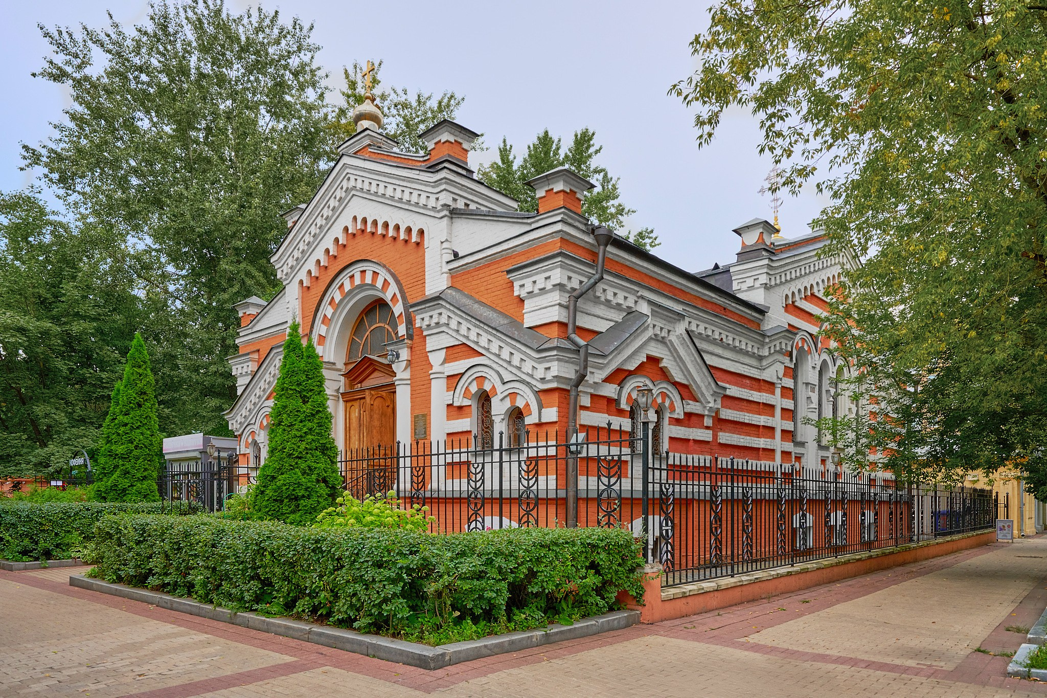Архитектоника. Фотограф интерьеров и архитектуры — Роман Горбачев