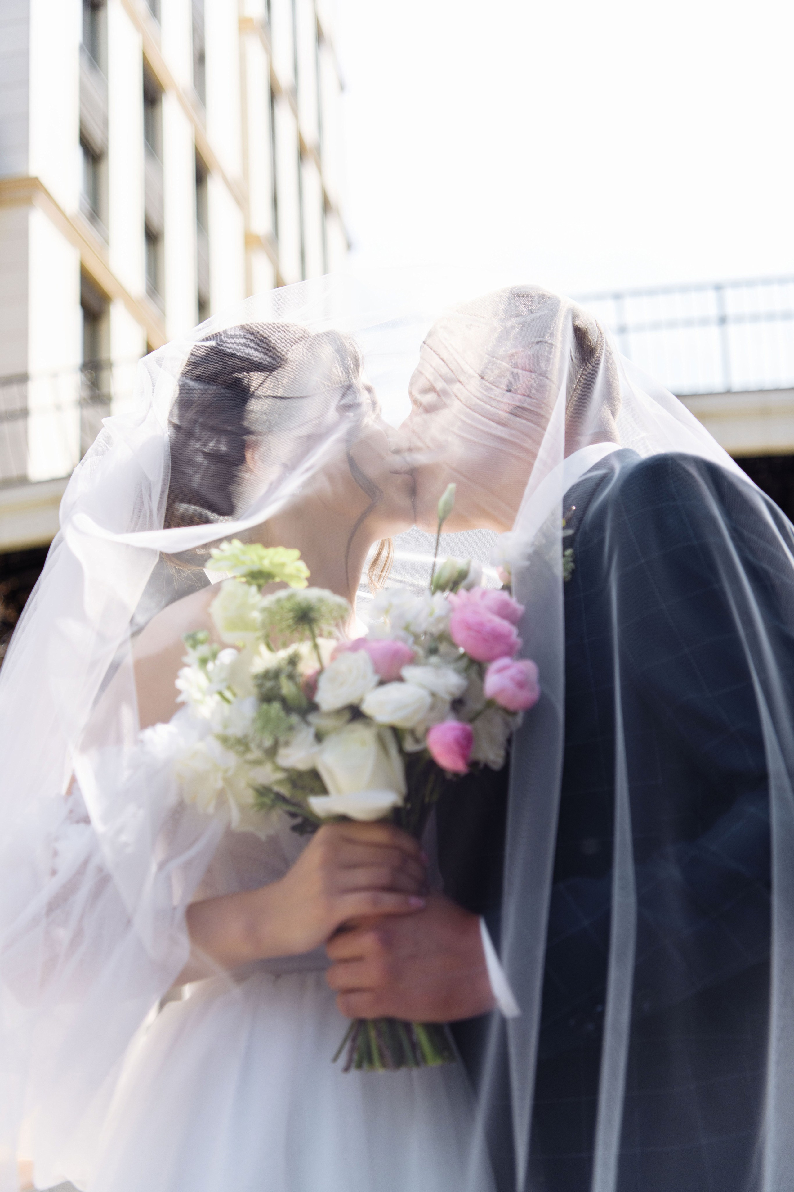 Свадебная фотосессия. Свадебный и семейный фотограф в Уфе | Винс Константин | Фотопроекты