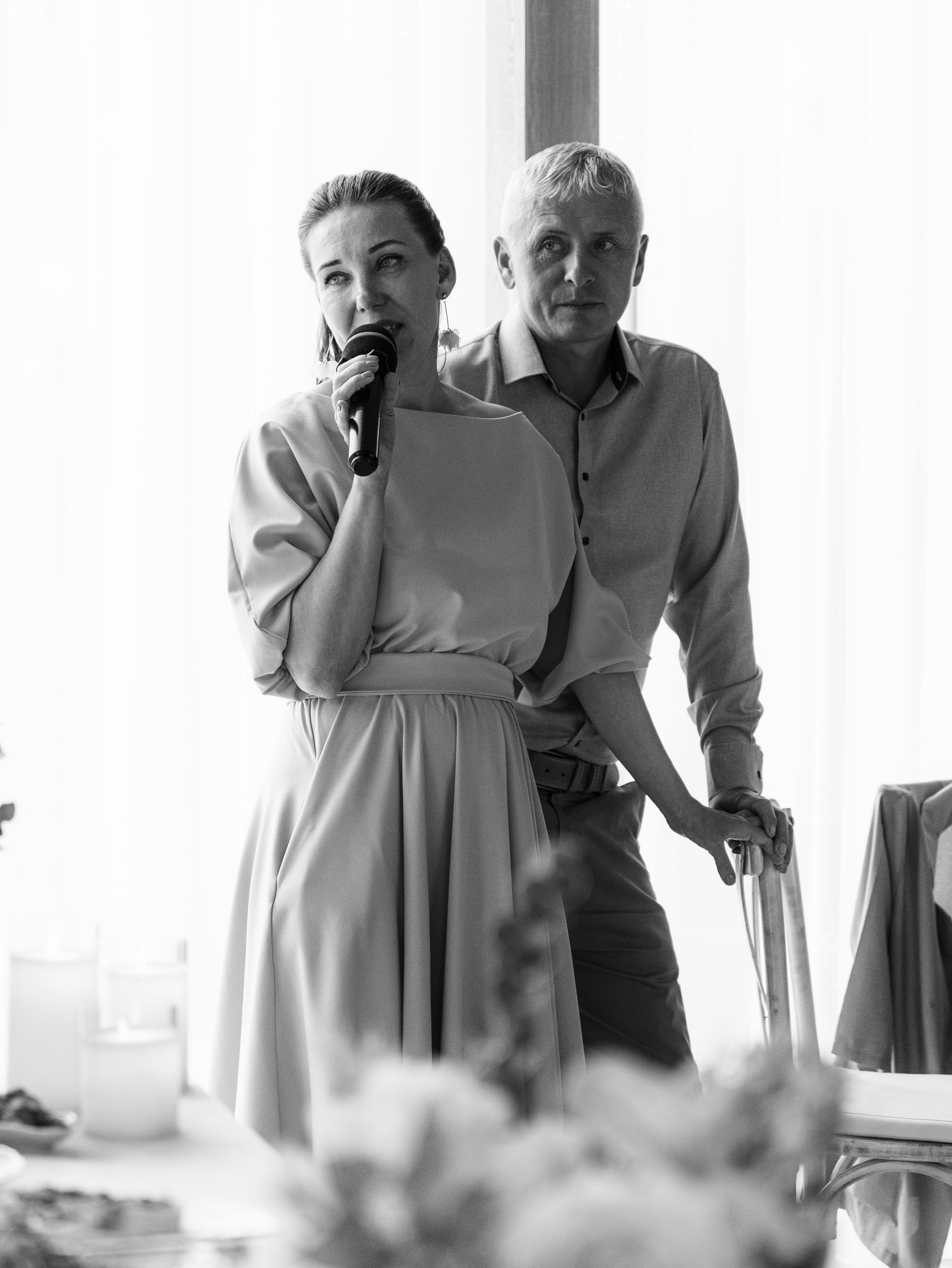 Илья & Ксения. Портретный фотограф Москва Белогорцев Сергей