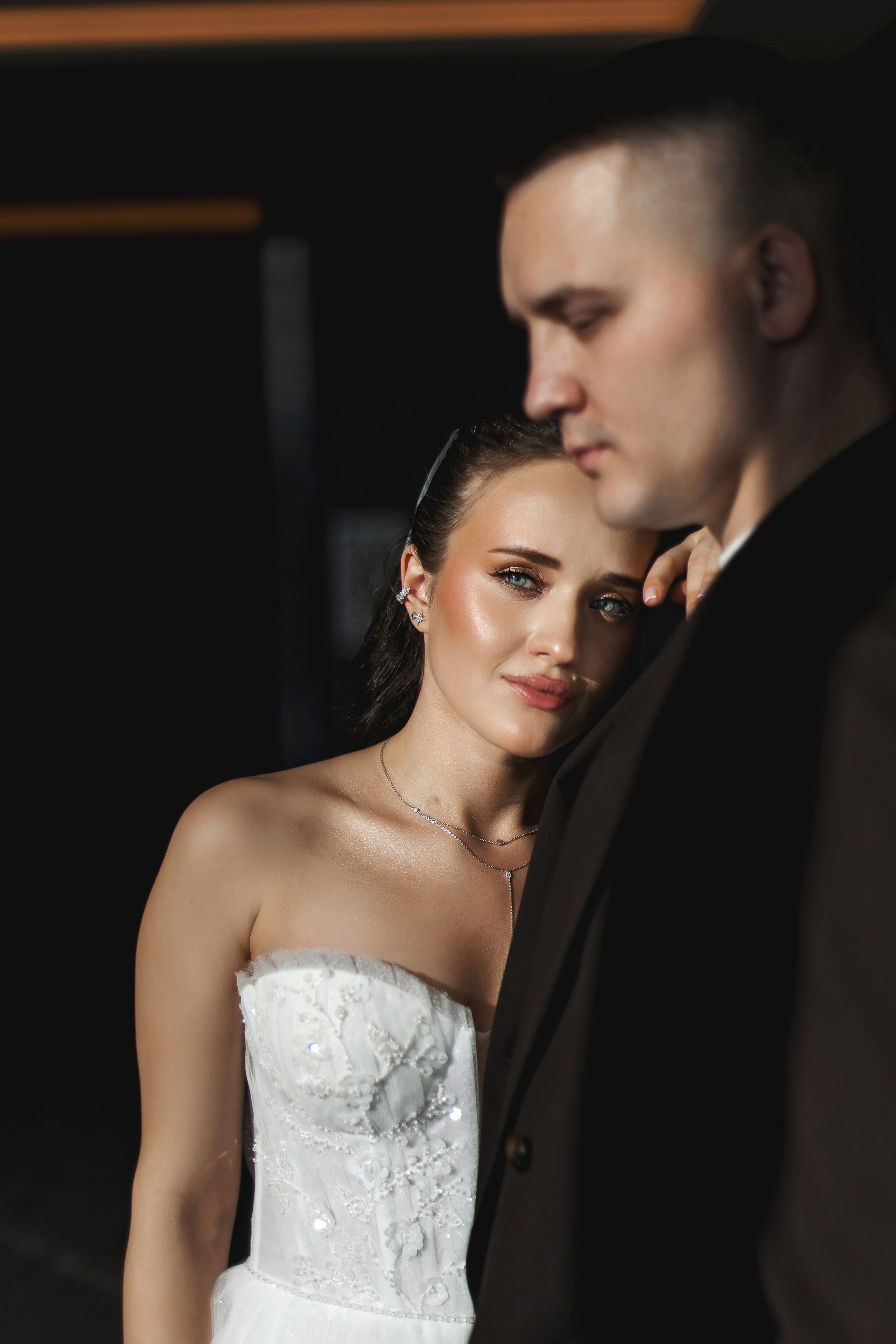 Свадебная фотосессия в Ростове-на-Дону. Свадебный фотограф в Ростове-на-Дону Олег Майер