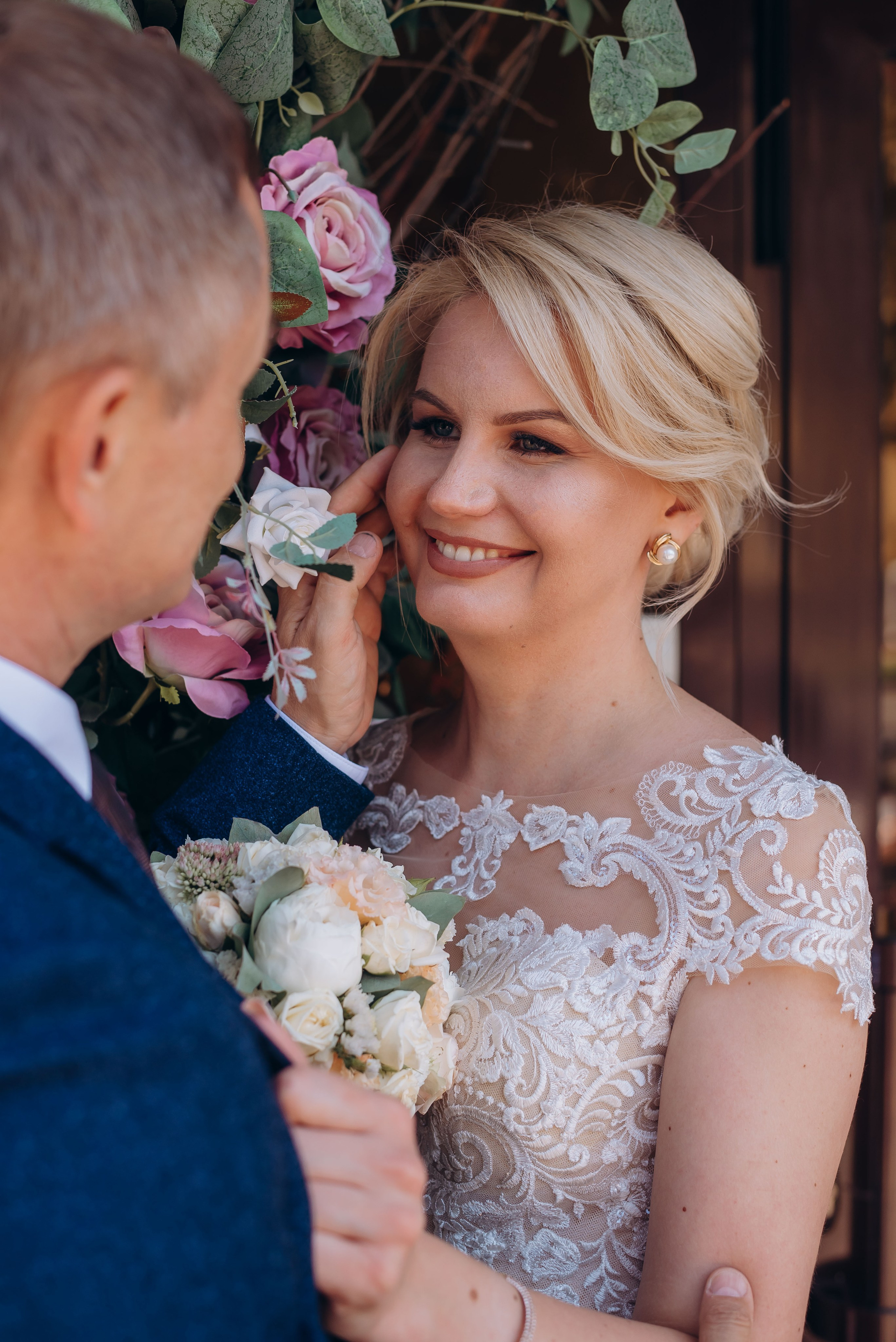 V. ЛИНА ЛАЗАРЕВА, Фотограф в Москве, МО и на юге России