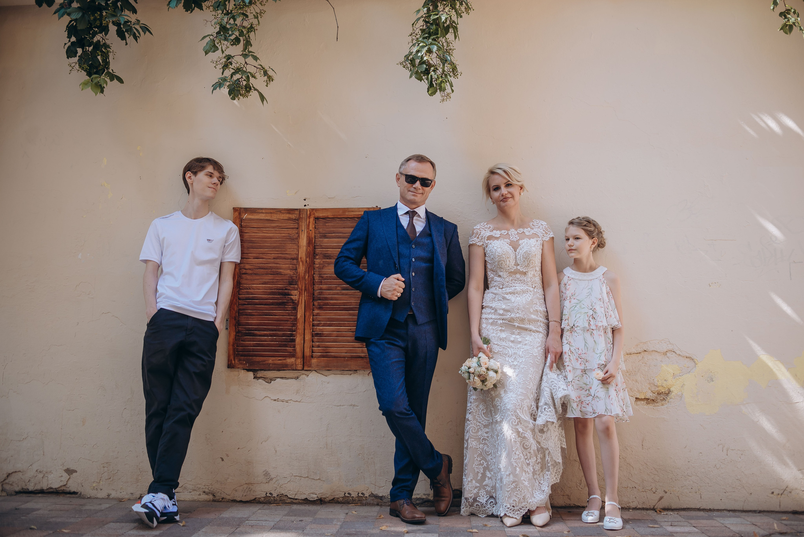 V. ЛИНА ЛАЗАРЕВА, Фотограф в Москве, МО и на юге России