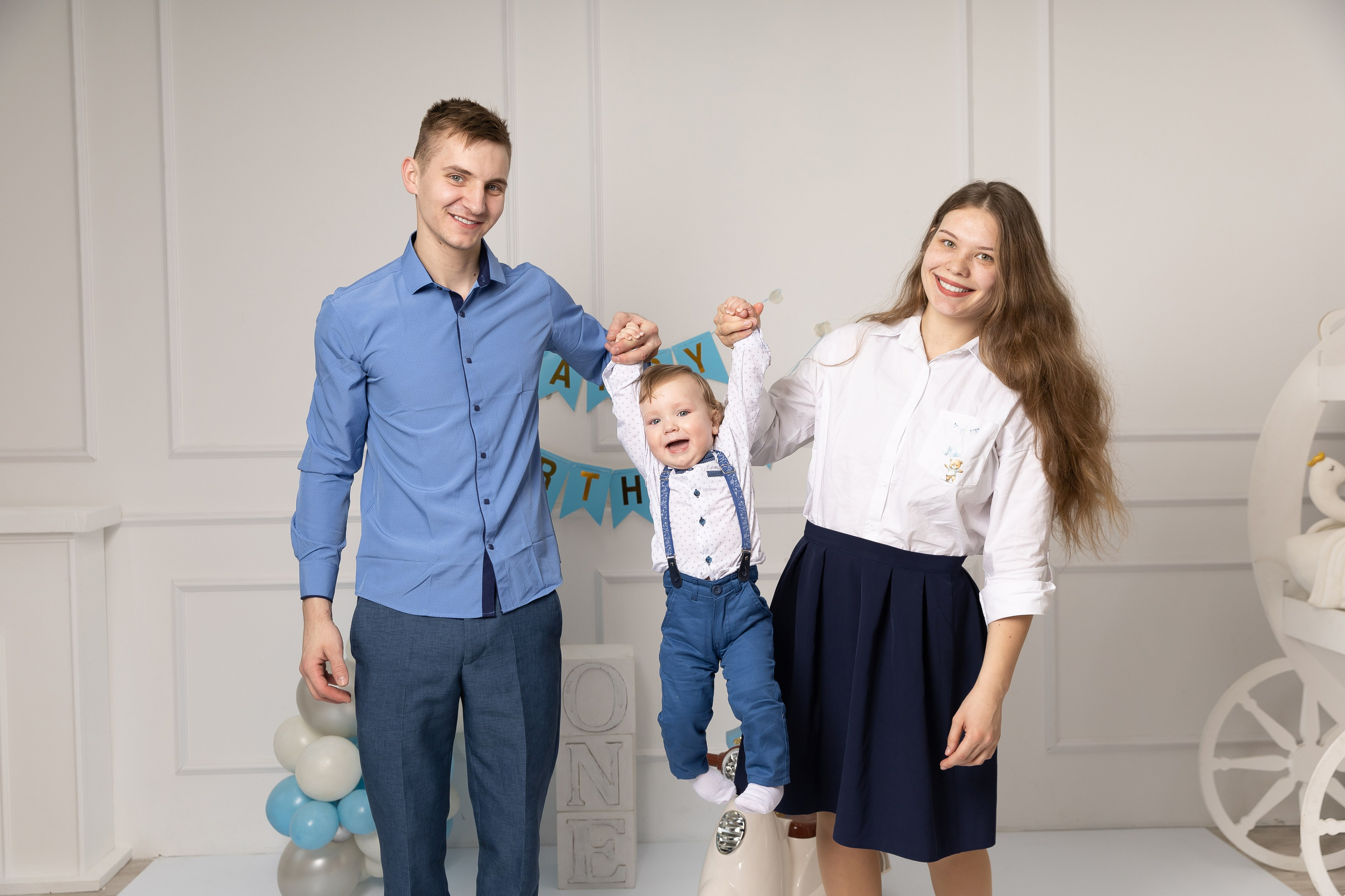 Костик годовасие. Свадебный и семейный фотограф в Санкт-Петербурге Кирилл Шалагинов