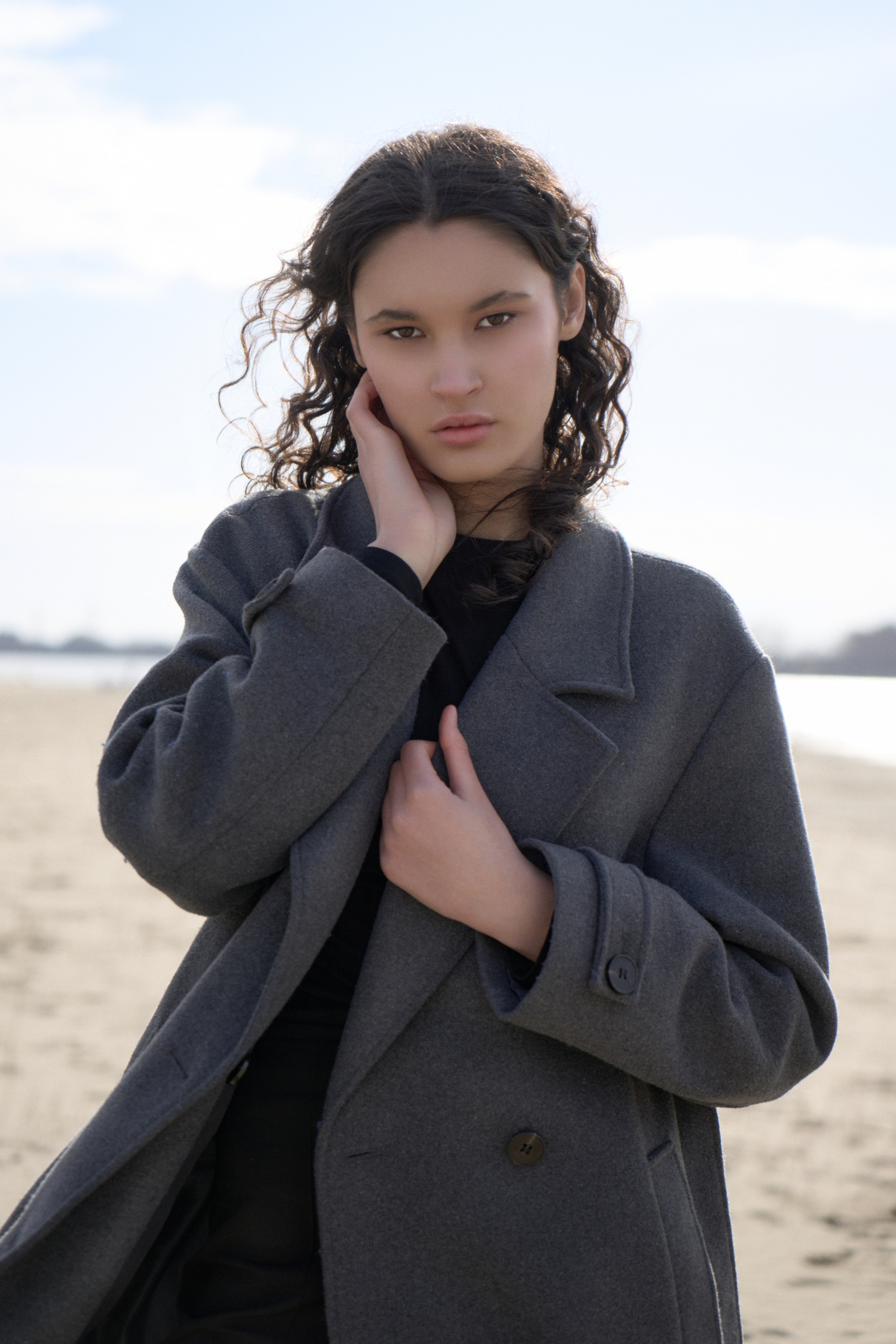 Полина. Фотограф в Краснодаре Татьяна Вижевитова