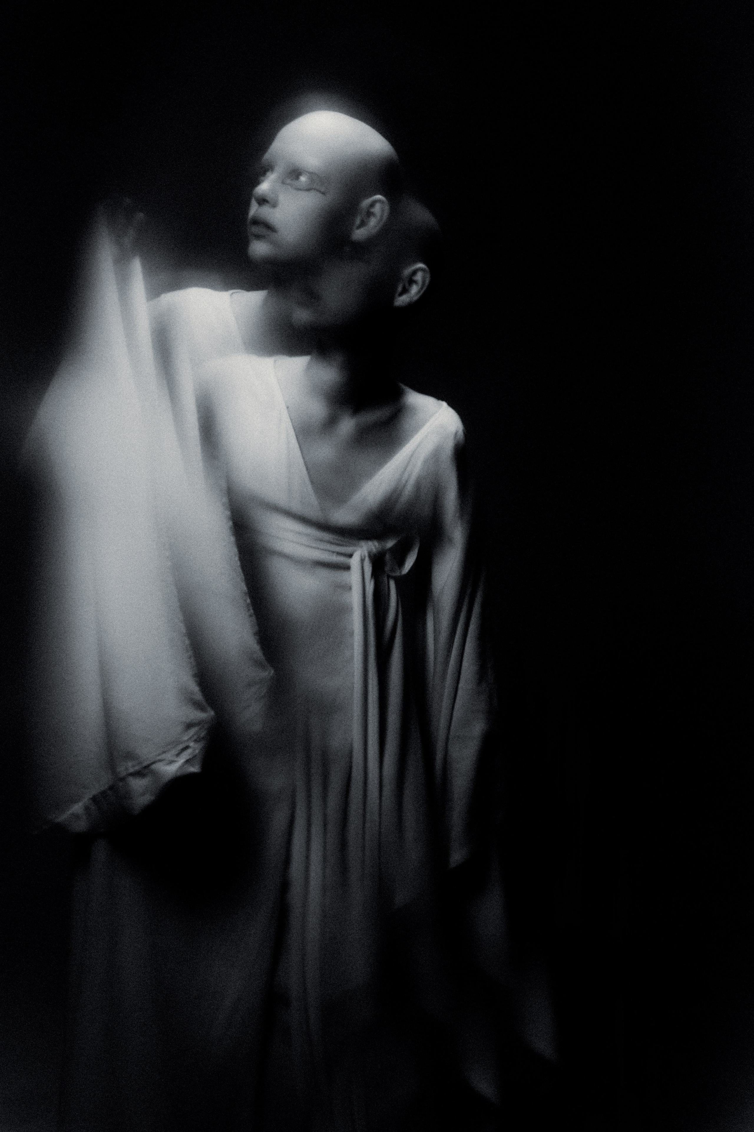 Женский портрет. Фотограф в Краснодаре Татьяна Вижевитова