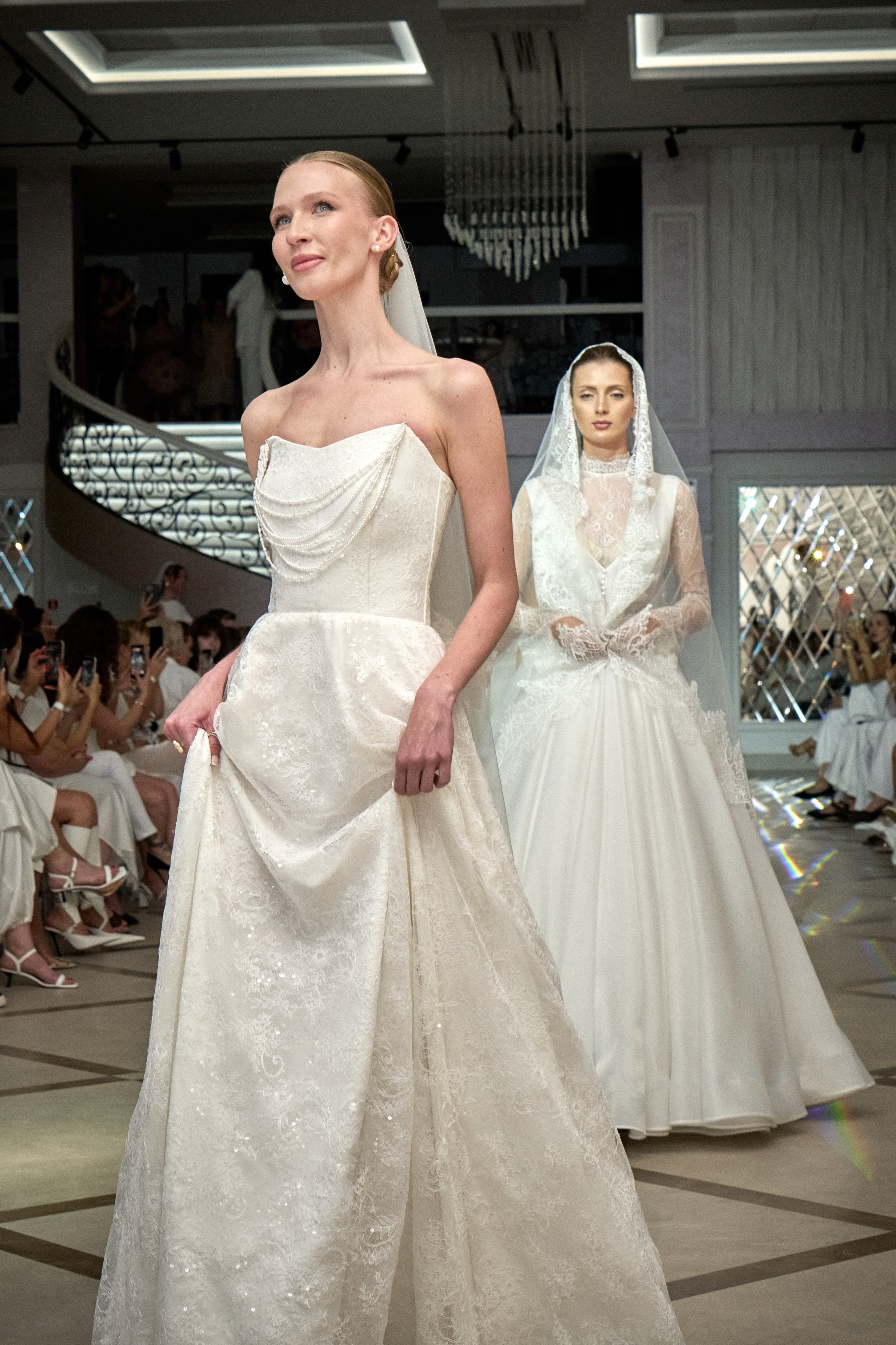 KRASNODAR FASHION SHOW