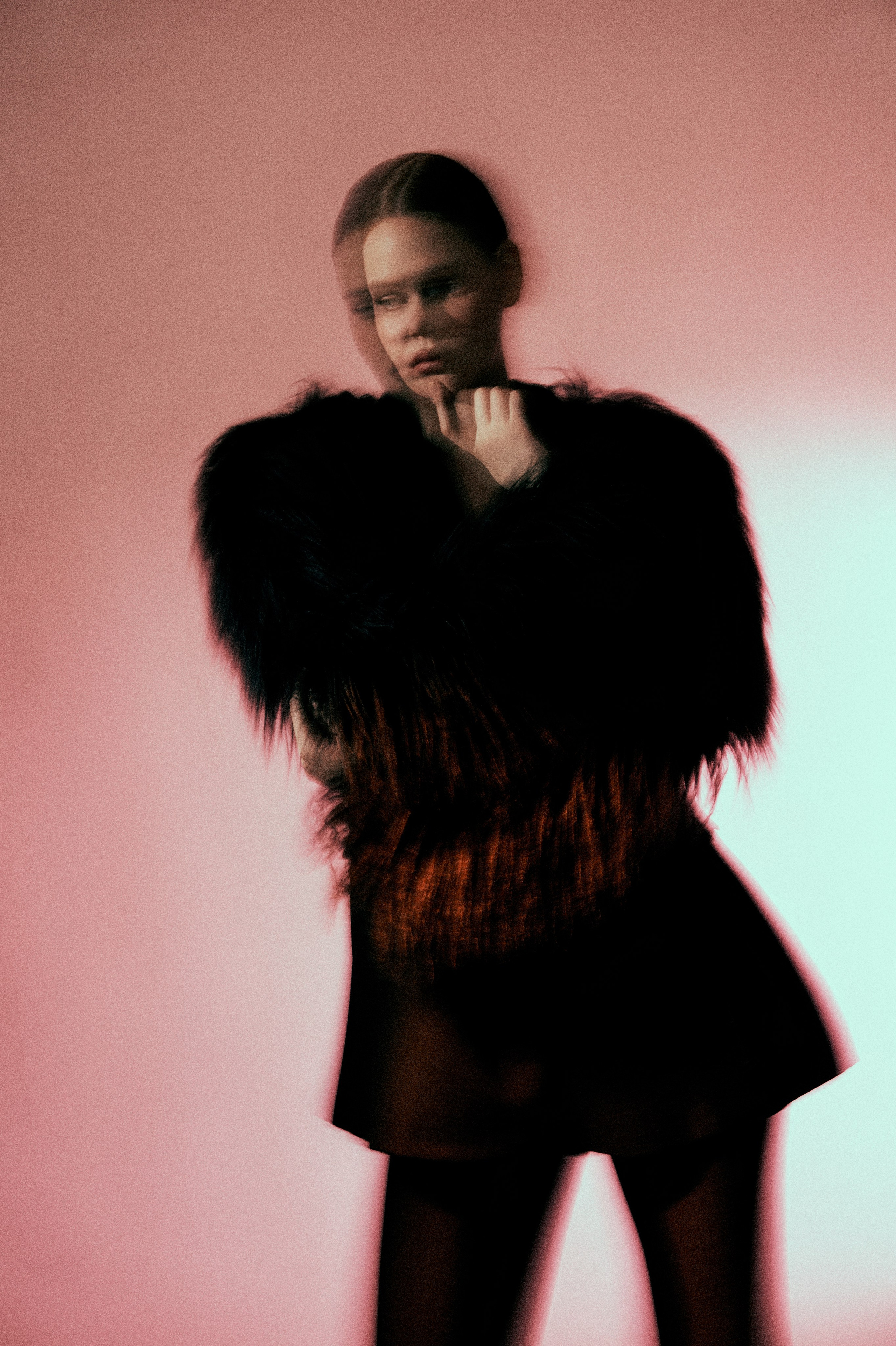 Эля. Фотограф в Краснодаре Татьяна Вижевитова