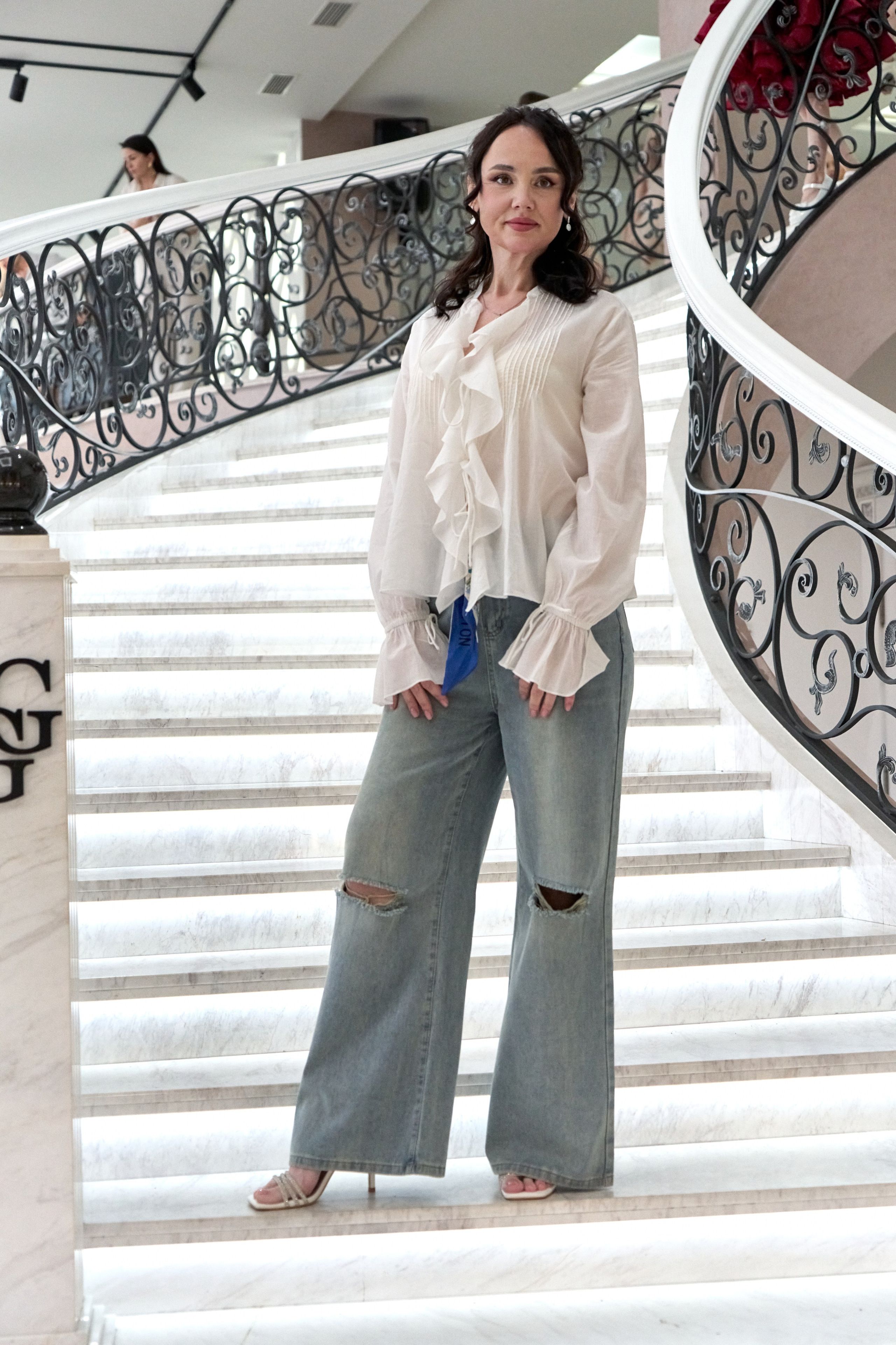 KRASNODAR FASHION SHOW