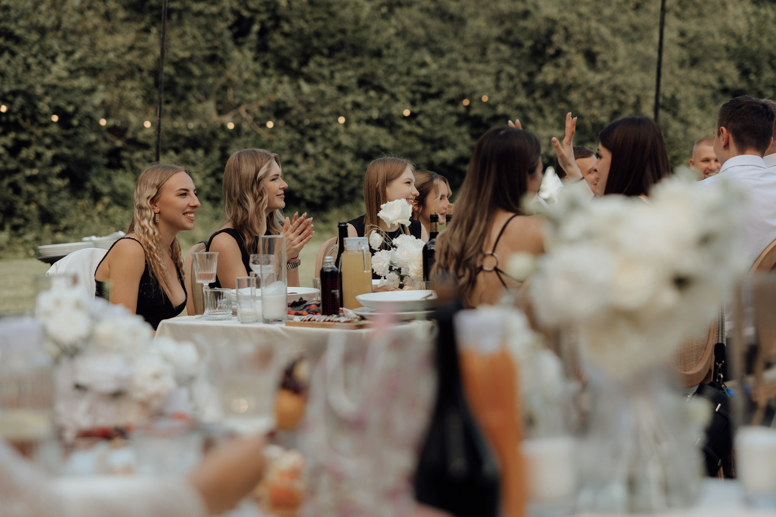 Даня и Лера. Свадебный фотограф Тула Москва СПБ / Сёмина Дарья