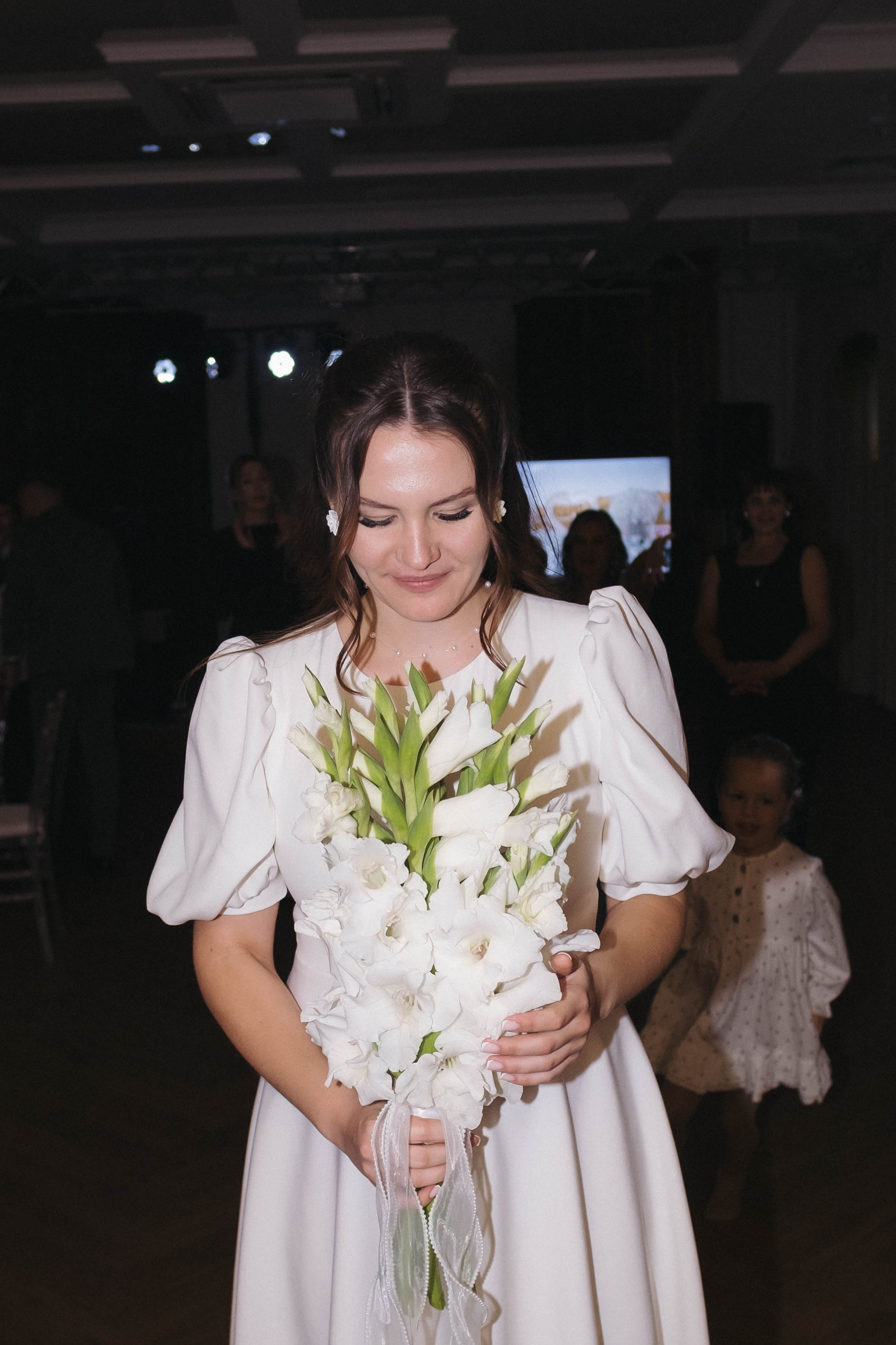 Юлия и Эдуарт ЗАГС. Свадебный и семейный фотограф г. Волгоград Биленко Ангелина