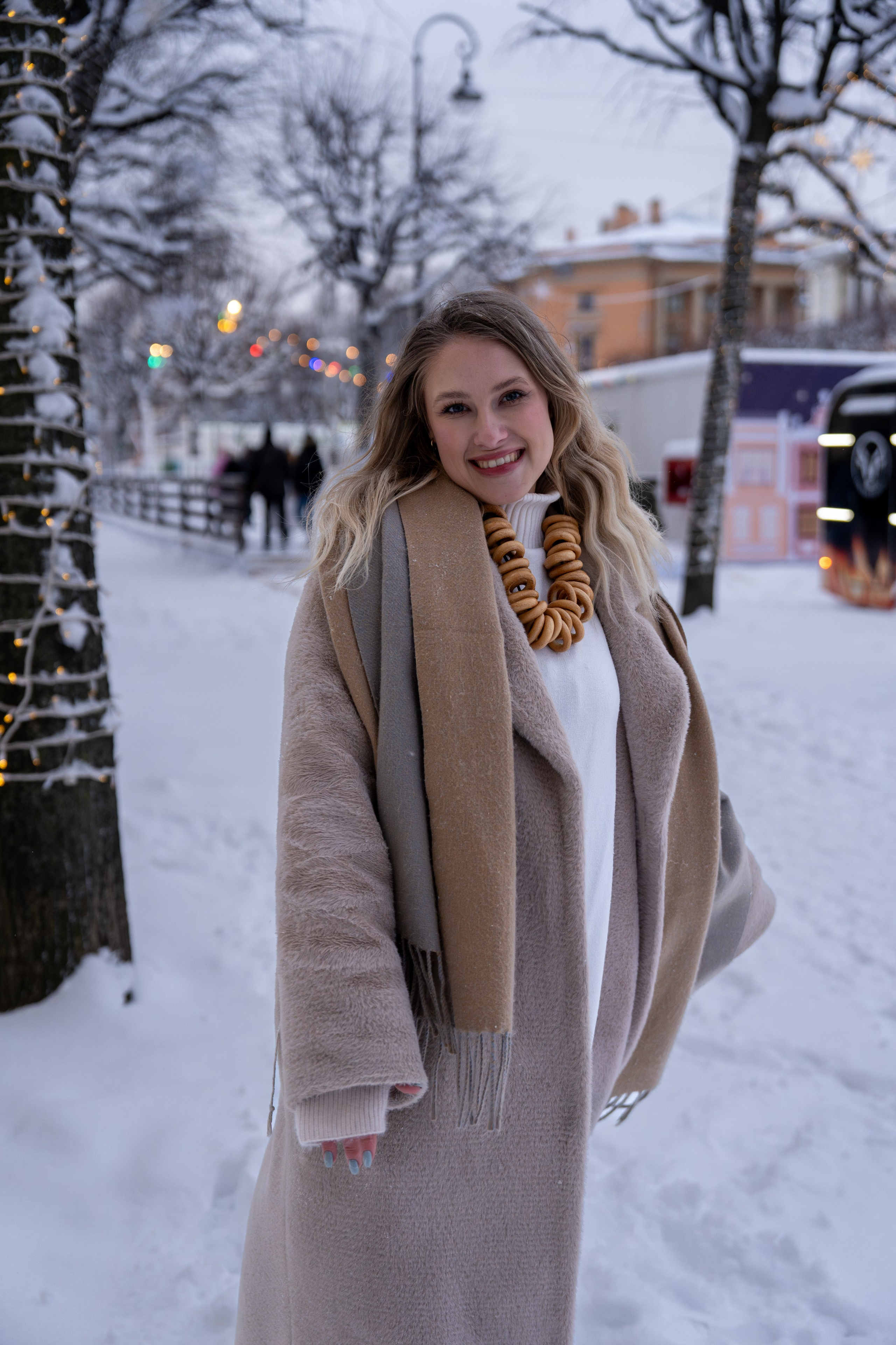 Манежная площадь. Главная