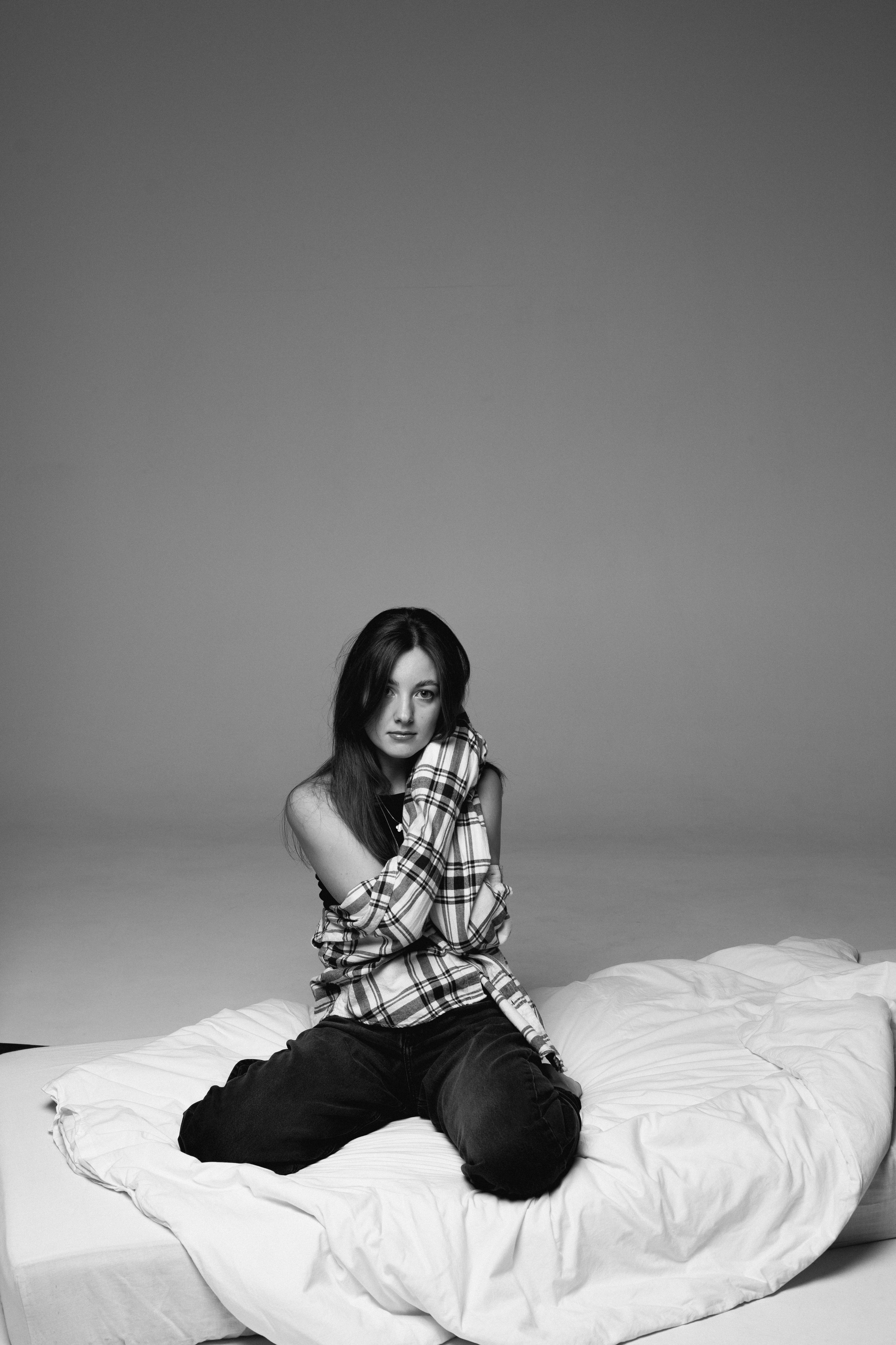 Анастасия. Фотограф Блинова Арина | Санк-Петербург