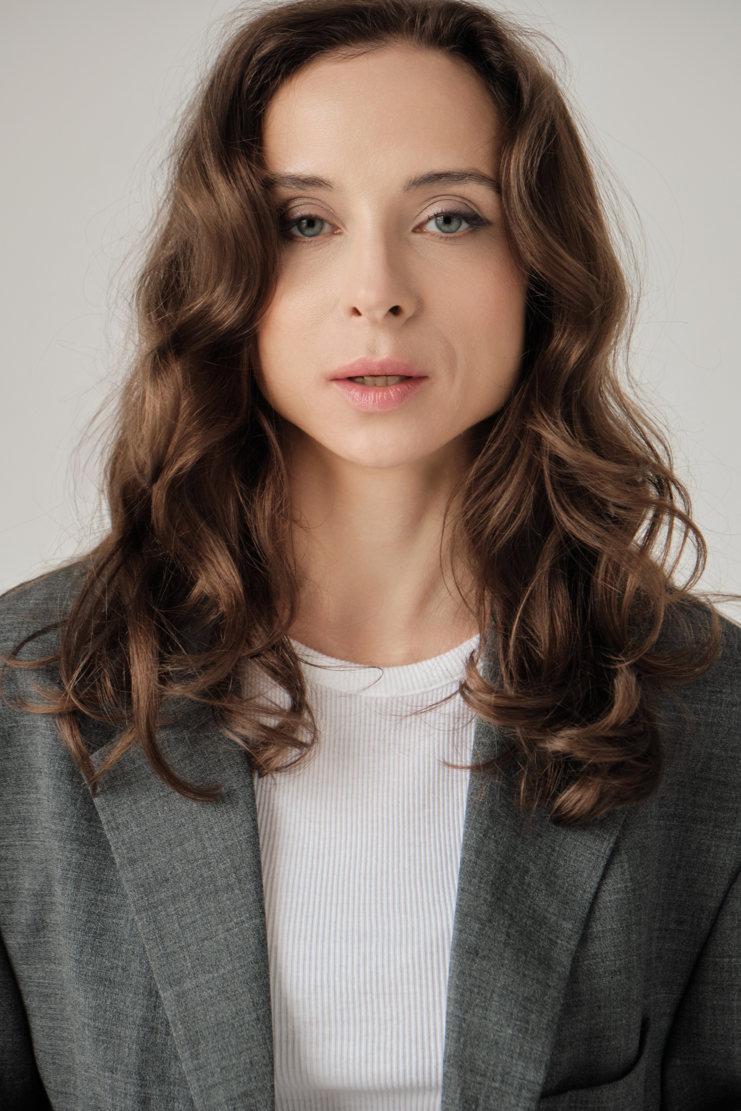 Актерское портфолио Екатерина Николенко. Фотограф Бурнашкина Натали Москва