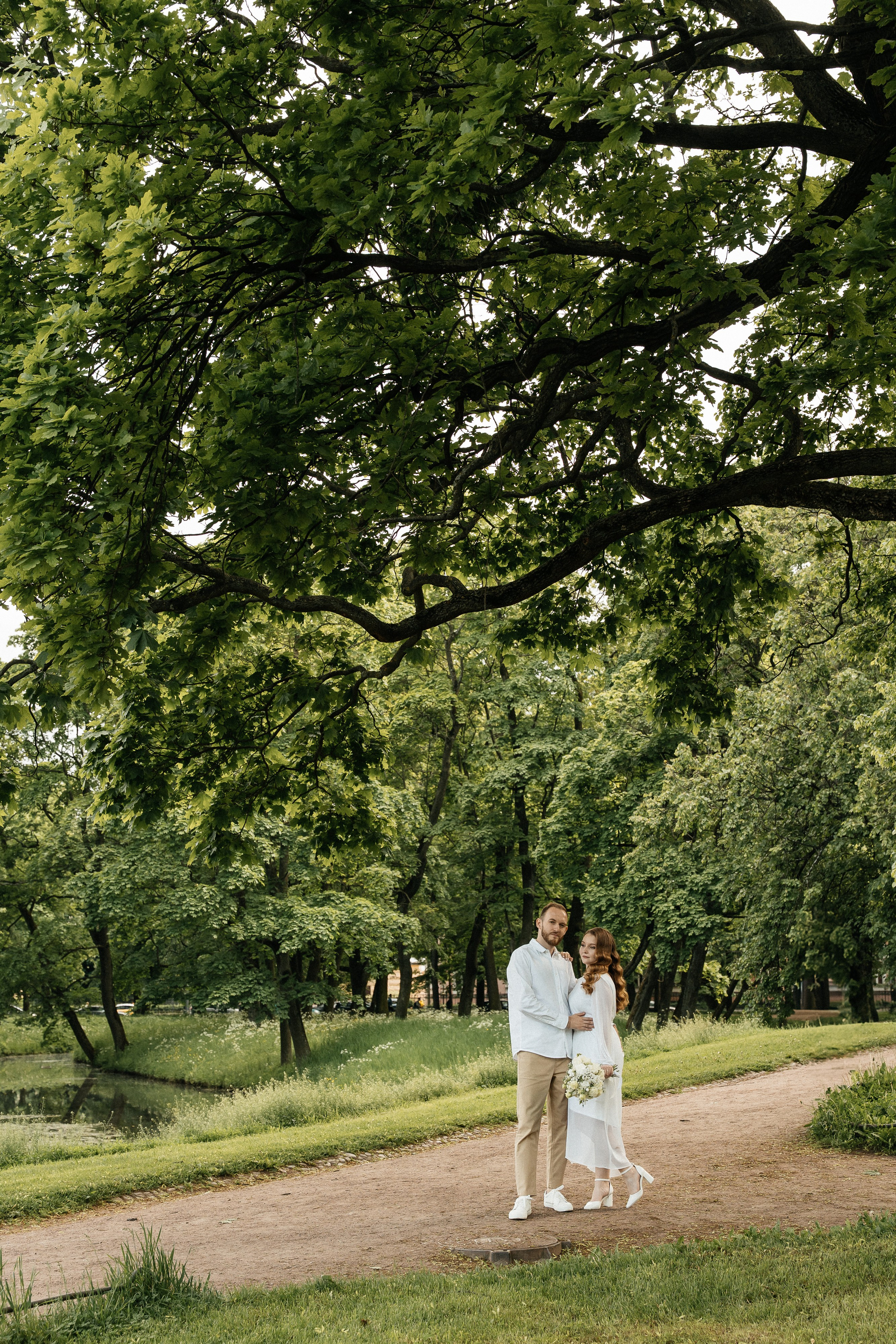 06.06.2025 Никита и Оксана. Семейный фотограф в Санкт-Петербурге Виталия Белова