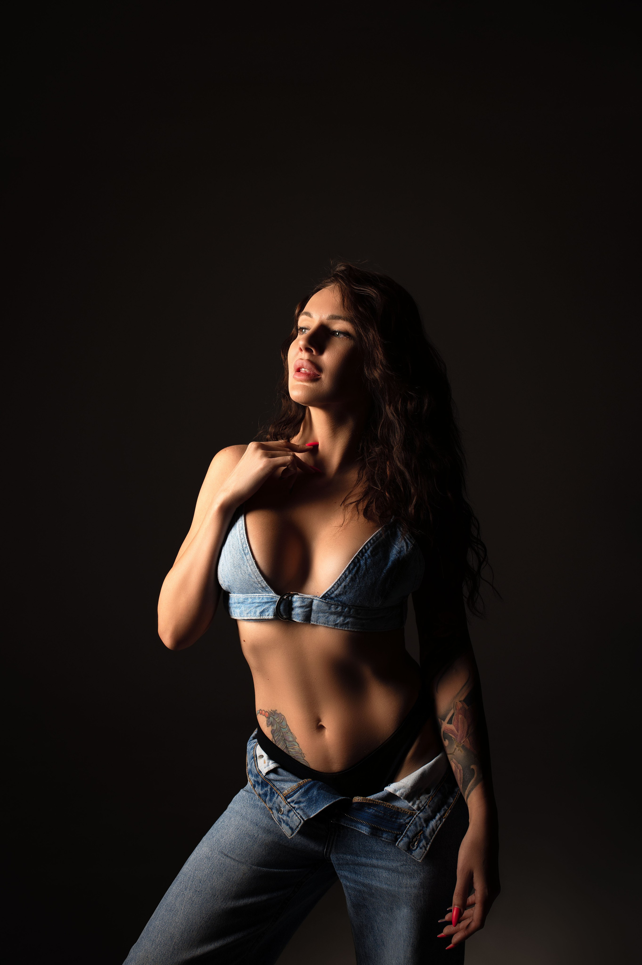 Валерия Крюкова. Фотостудия Алматы — 2 Stula.Studio | Аренда залов