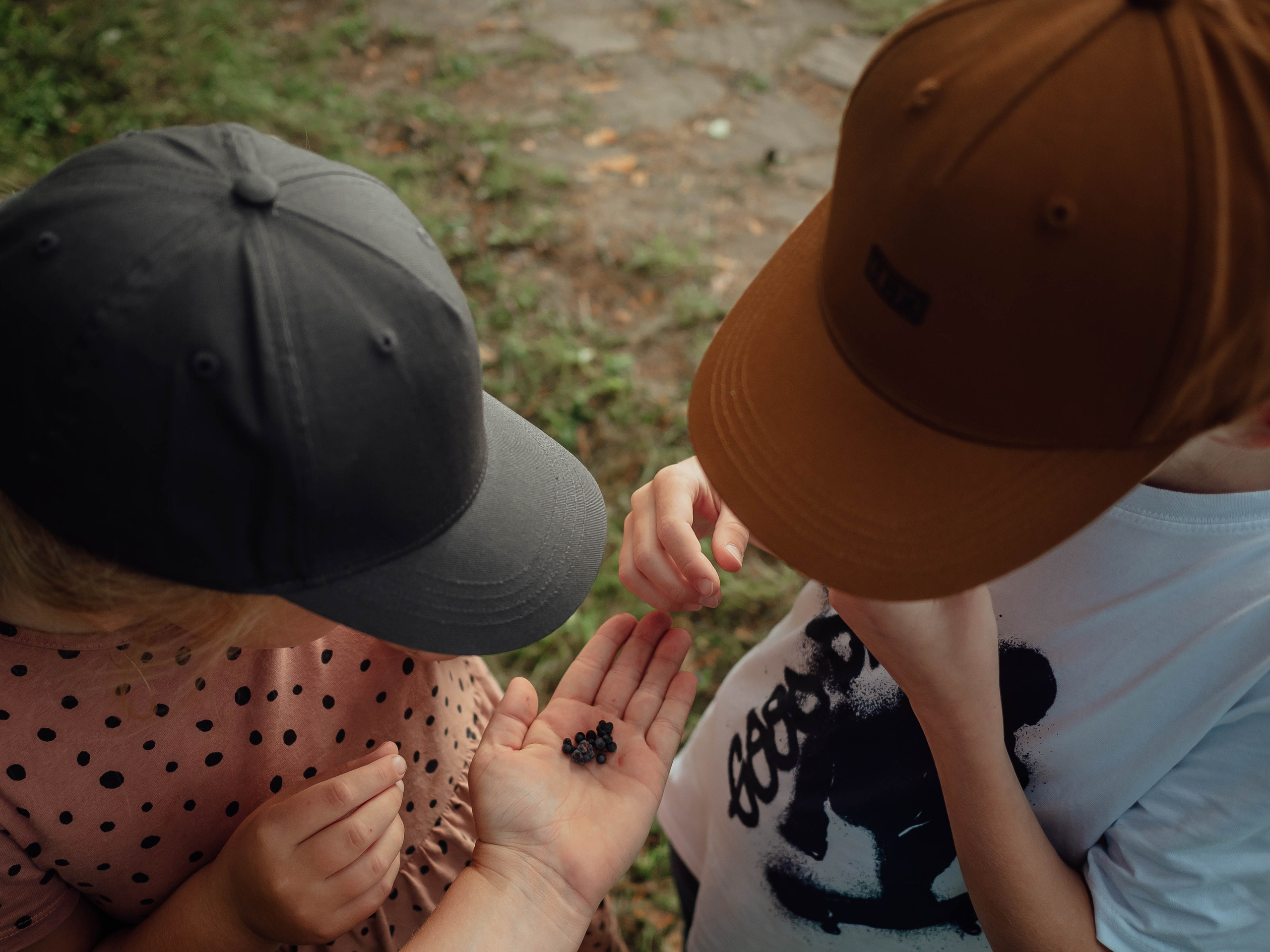 HOMEGROWN. Фотограф Женя Пашкина
