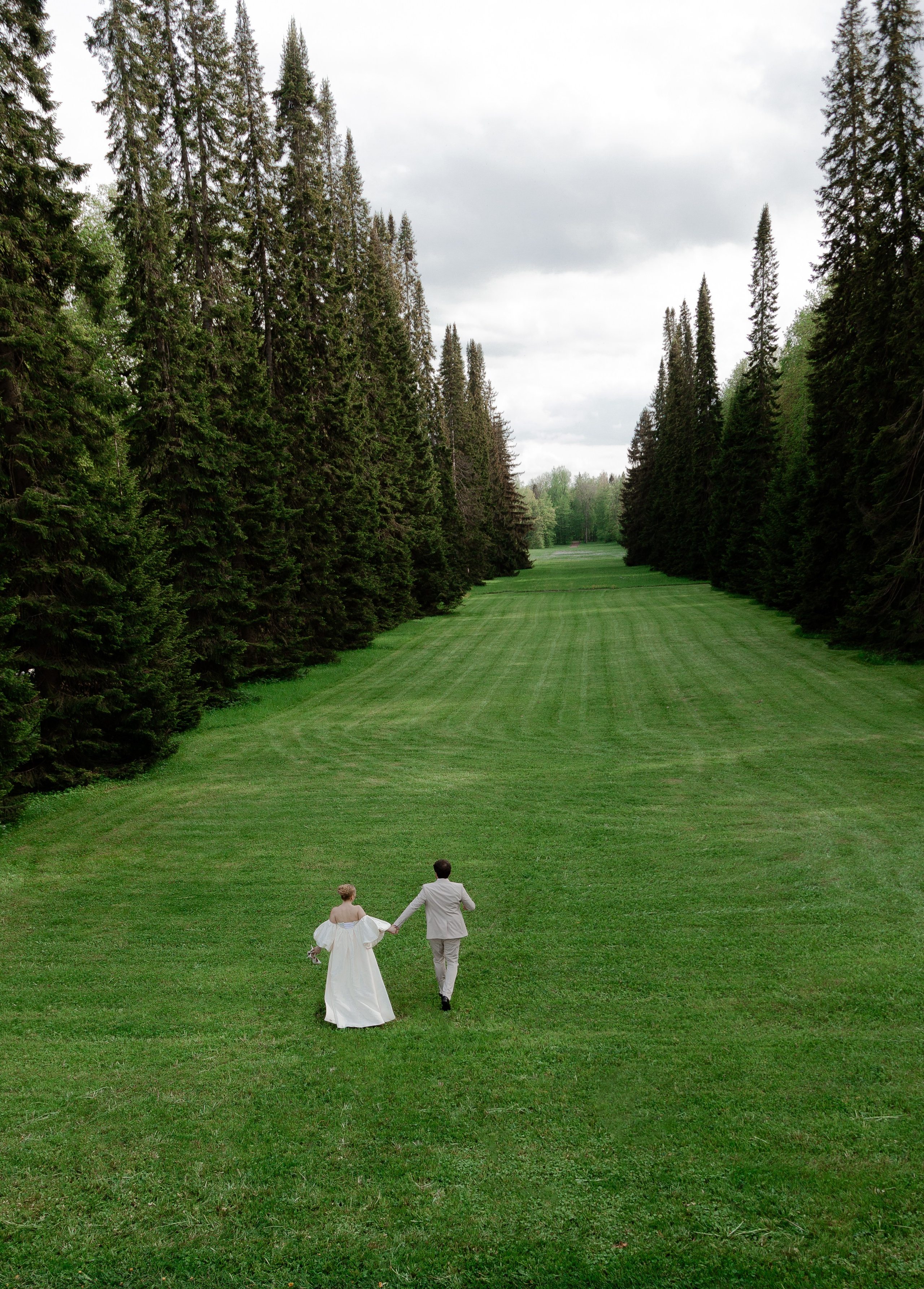 Руслан и Елена. Орнштейн Полина I Фотограф Самара