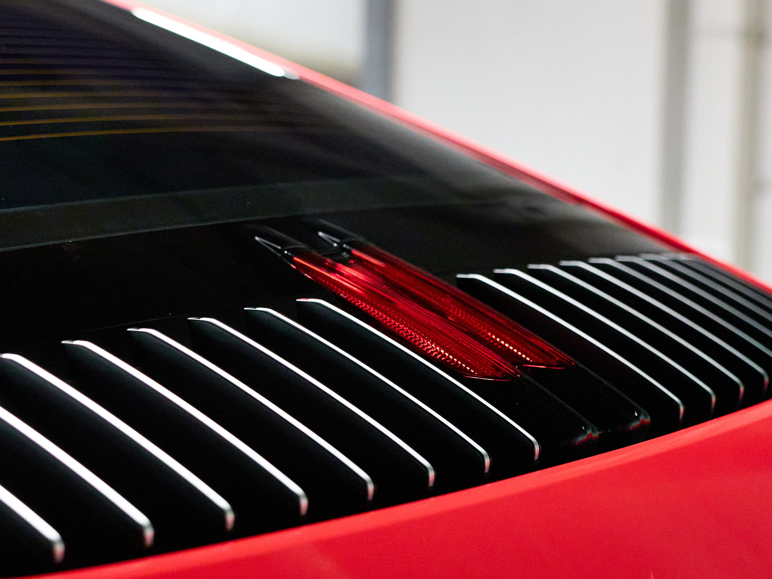 Porsche 911. IDeAI studio