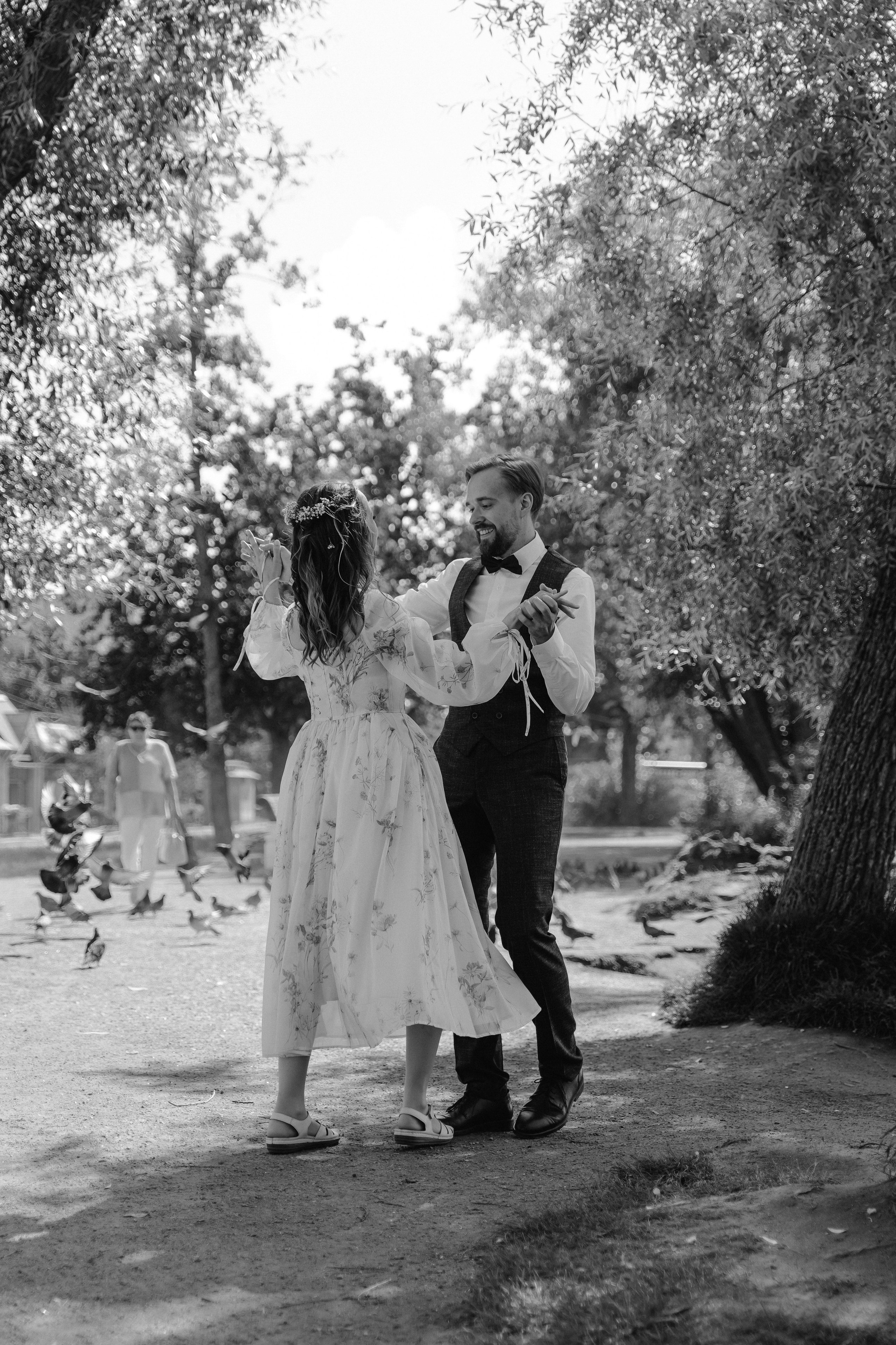 12.08.2023. Свадебный фотограф — Наталья Фед СПб/Москва