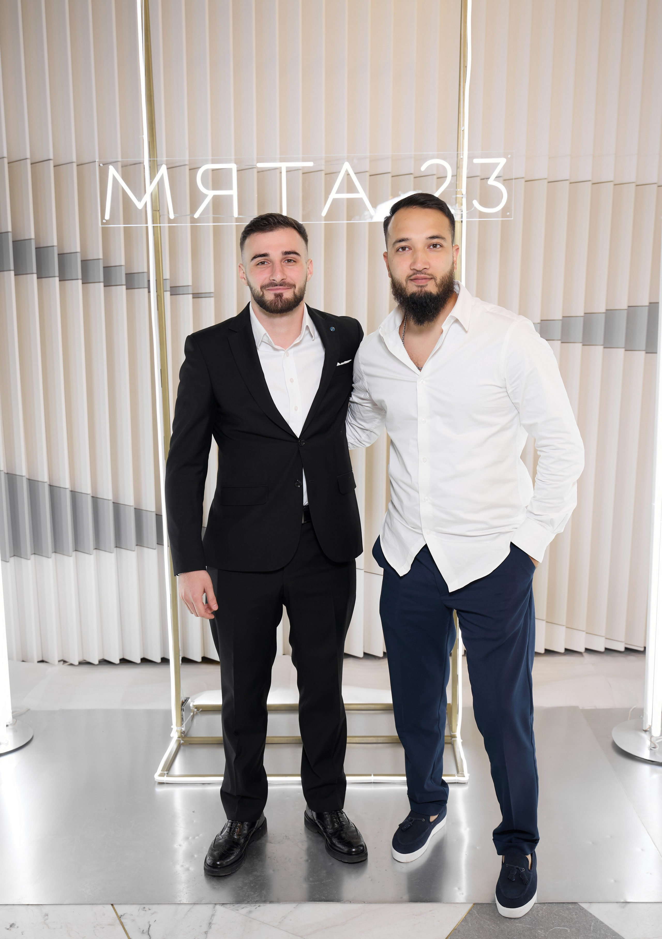 МЯТА 2023. ARTEMIY IGNATOV