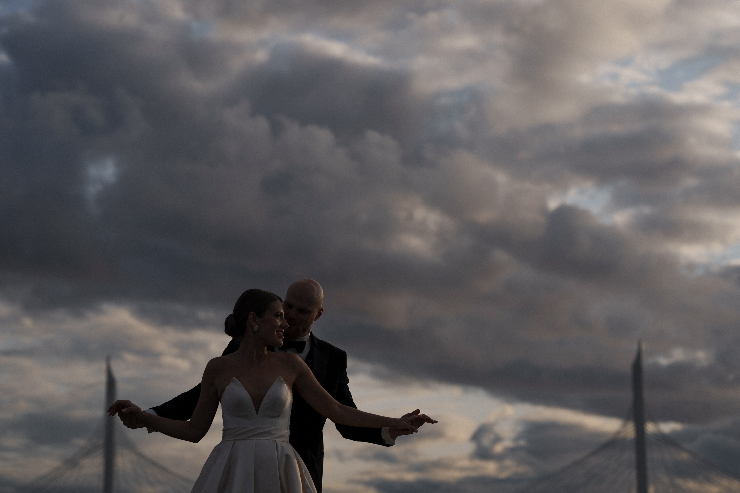 Июнь в Зените. Фотограф в Санкт-Петербурге Александр Дымов