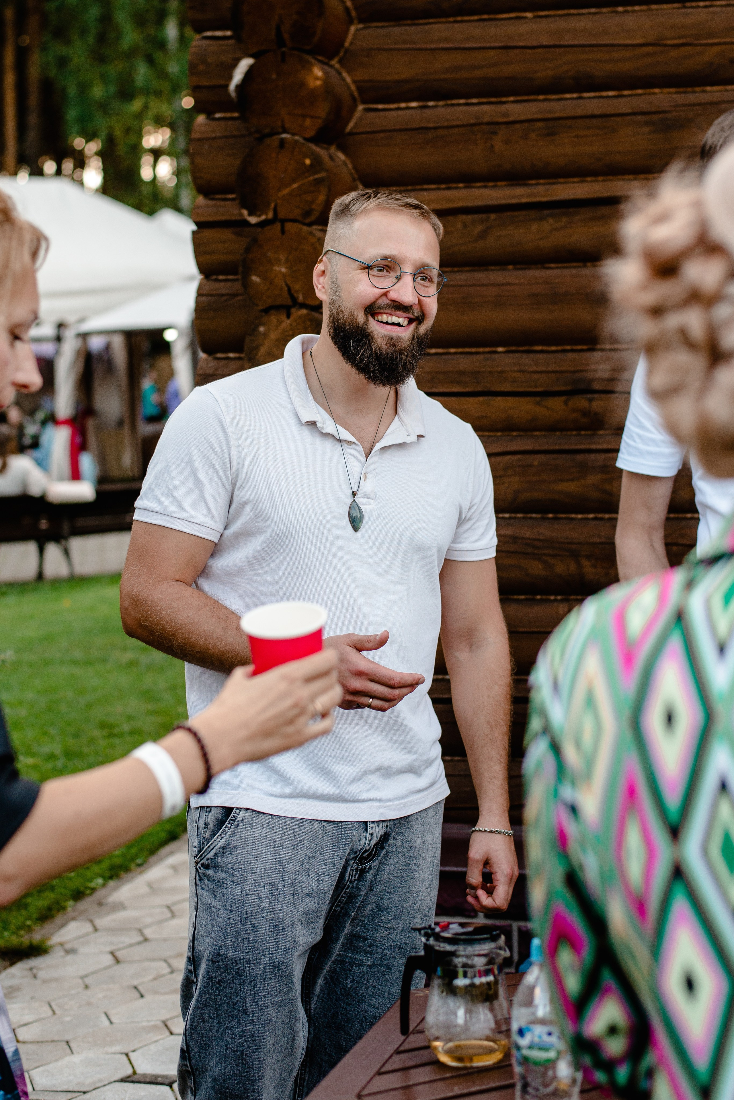 Репортаж мероприятия. Семейный и детский фотограф Иваново Ксения Азаренкова