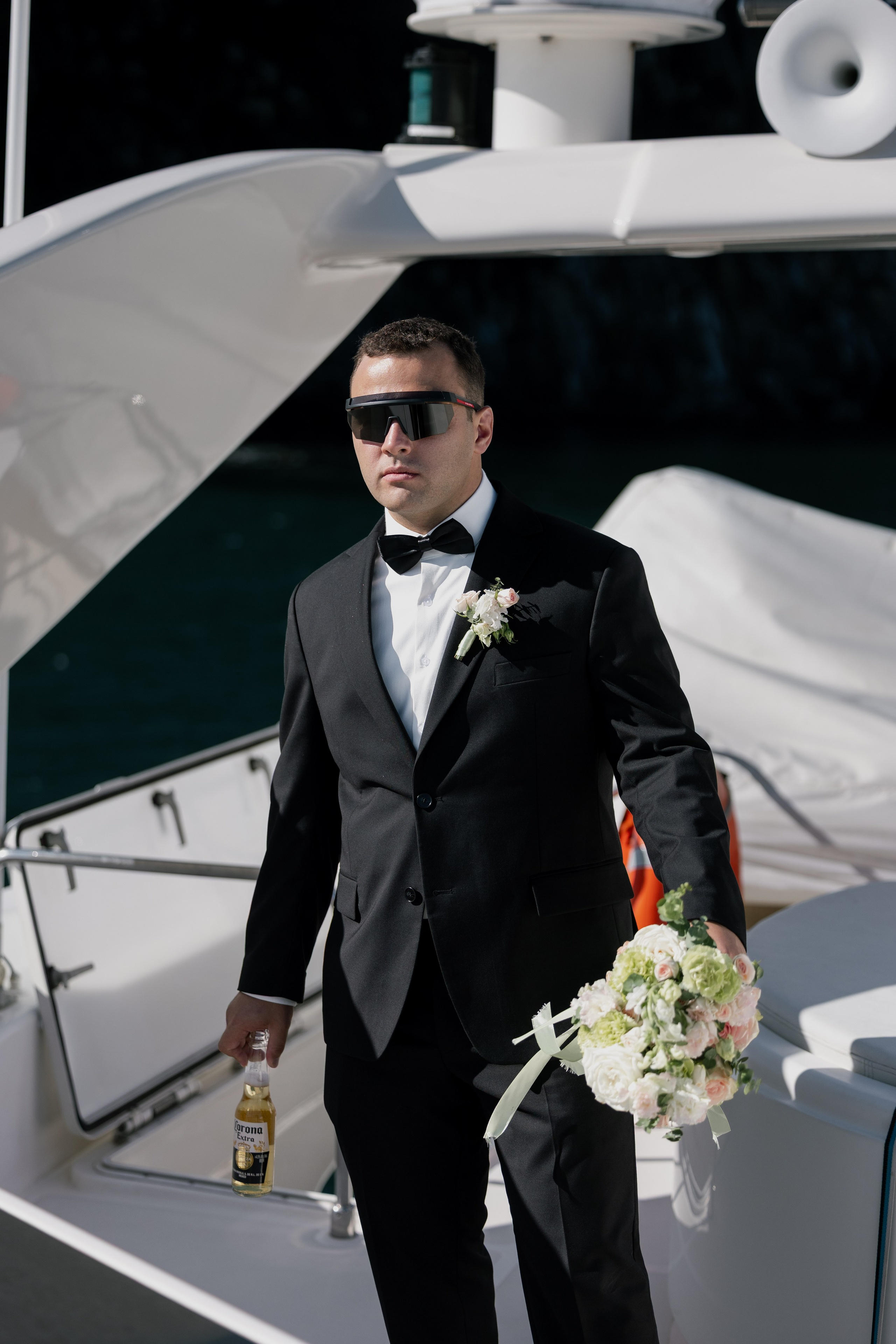 Дмитрий и Александра. Свадебный фотограф в Петропавловске-Камчатском Артур Зябов