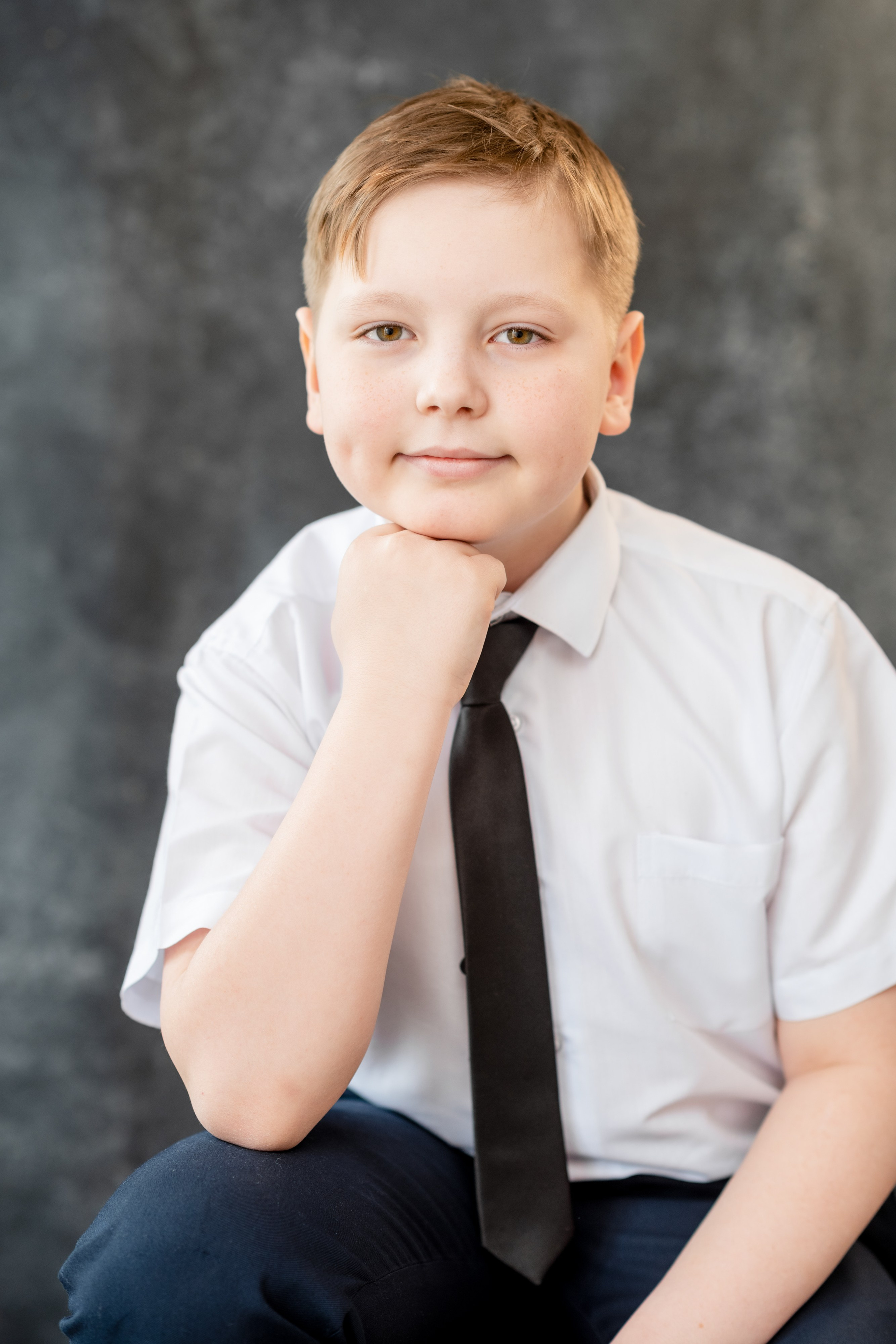 4 классы. Дом детской фотографии Арсюткиной Наталии™