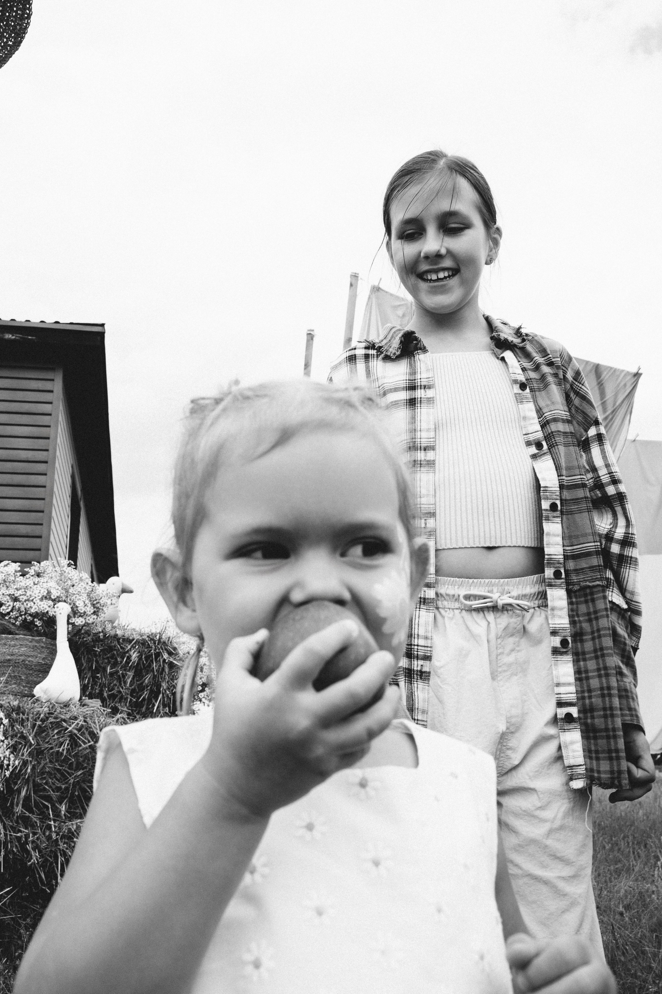 ГЕНДЕР ПАТИ. Фотограф в Красноярске