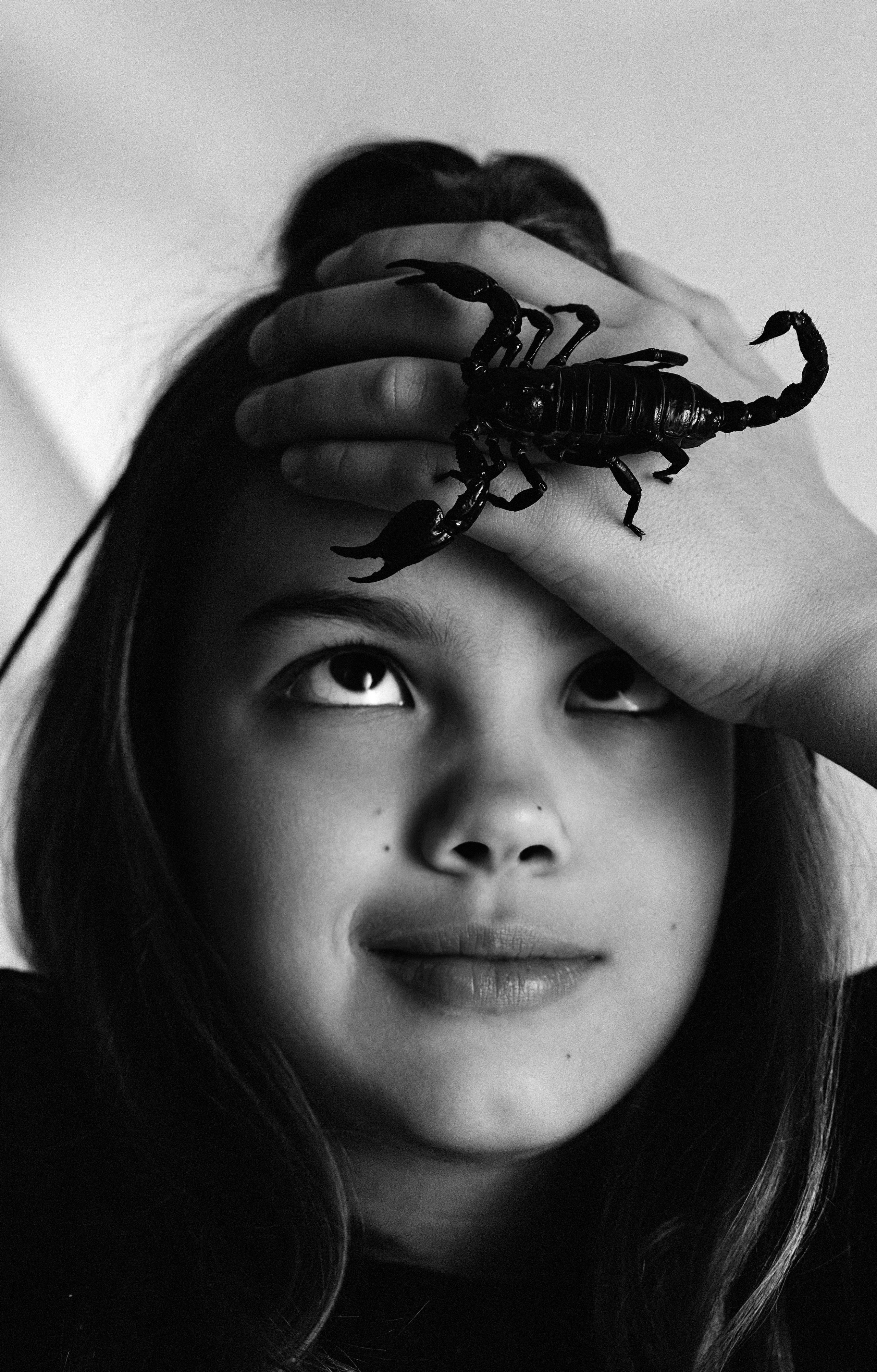 Алиса. Фотограф Шудра Яна