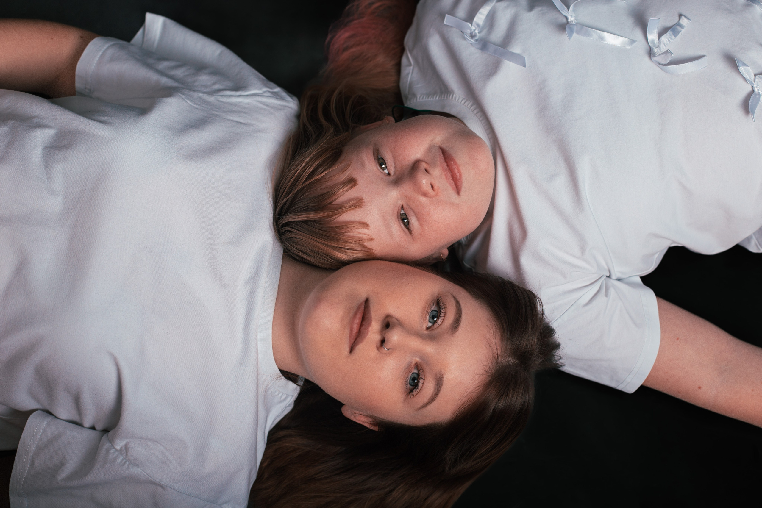 Sonya & Karina. Руслан Ивановский